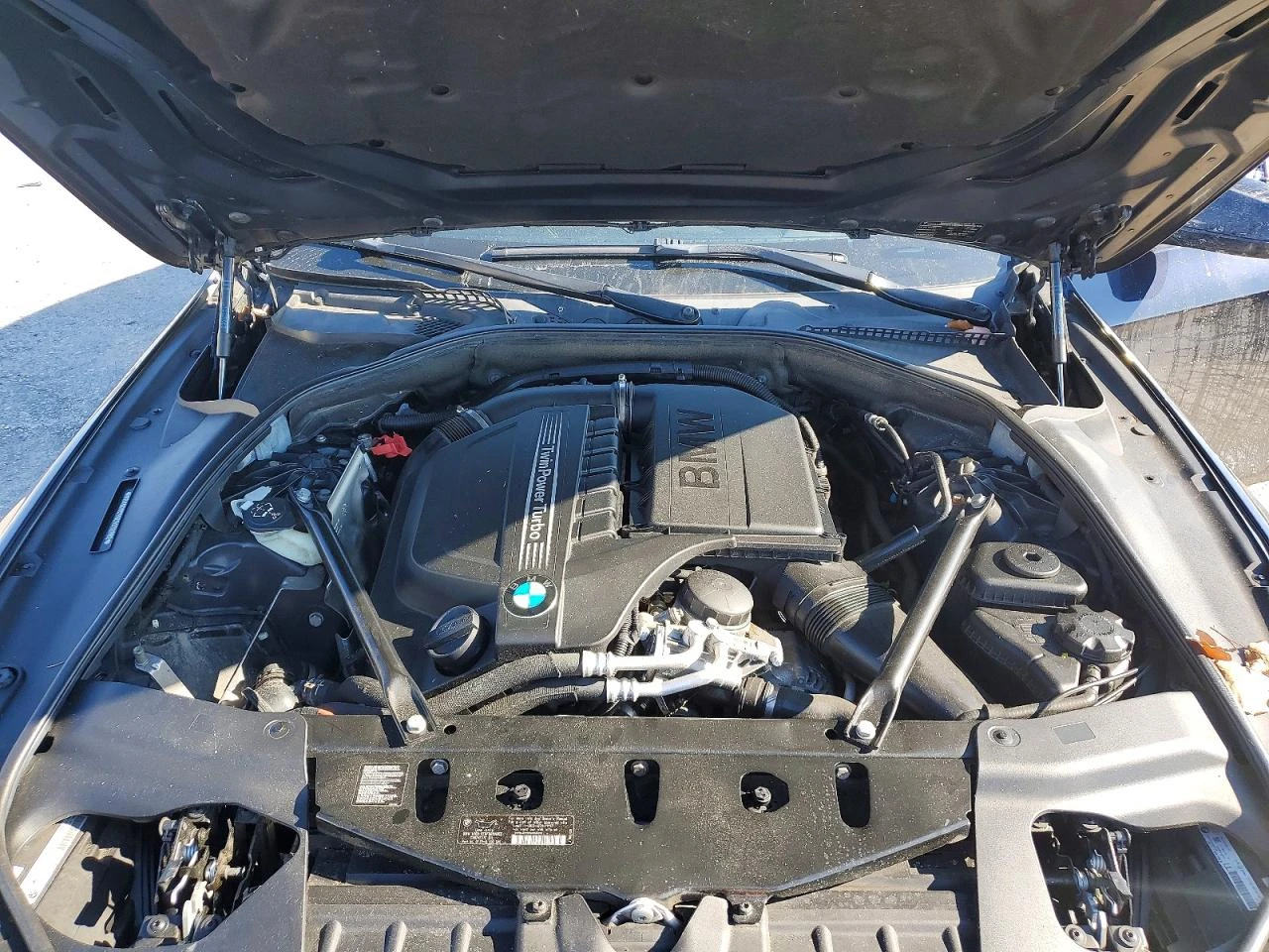 BMW 640 3.0l Xi Gran Coupe | Mobile.bg � ����������� 11