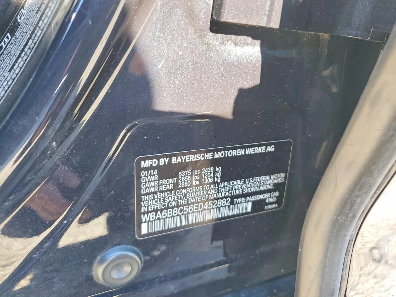 BMW 640 3.0l Xi Gran Coupe | Mobile.bg � ����������� 12