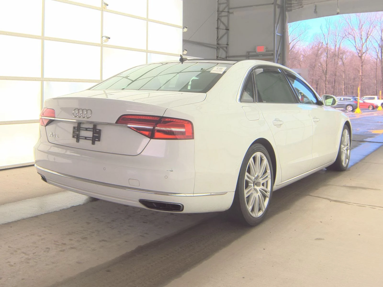 Audi A8 | Mobile.bg � ����������� 4