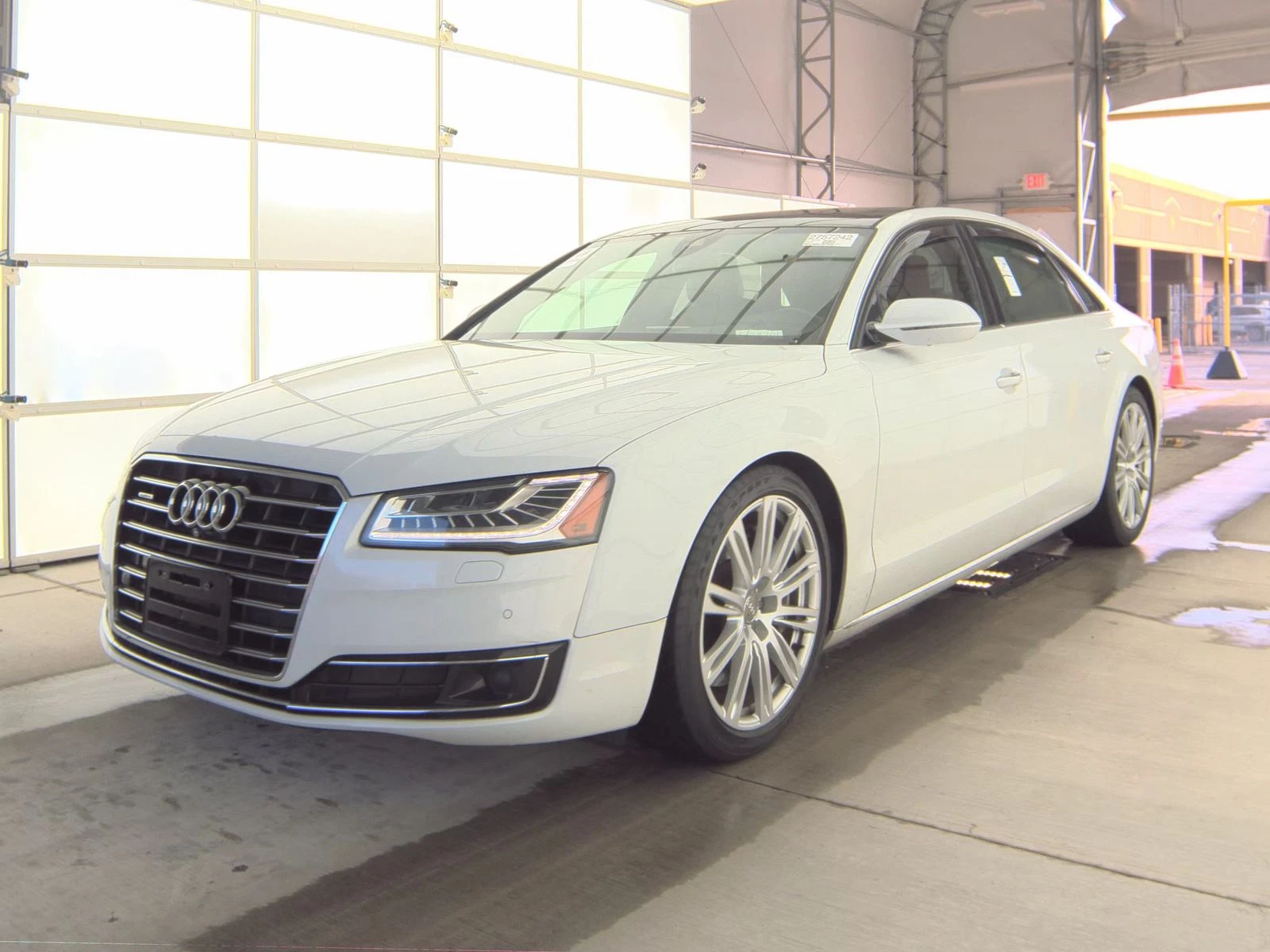 Audi A8 | Mobile.bg � ����������� 2