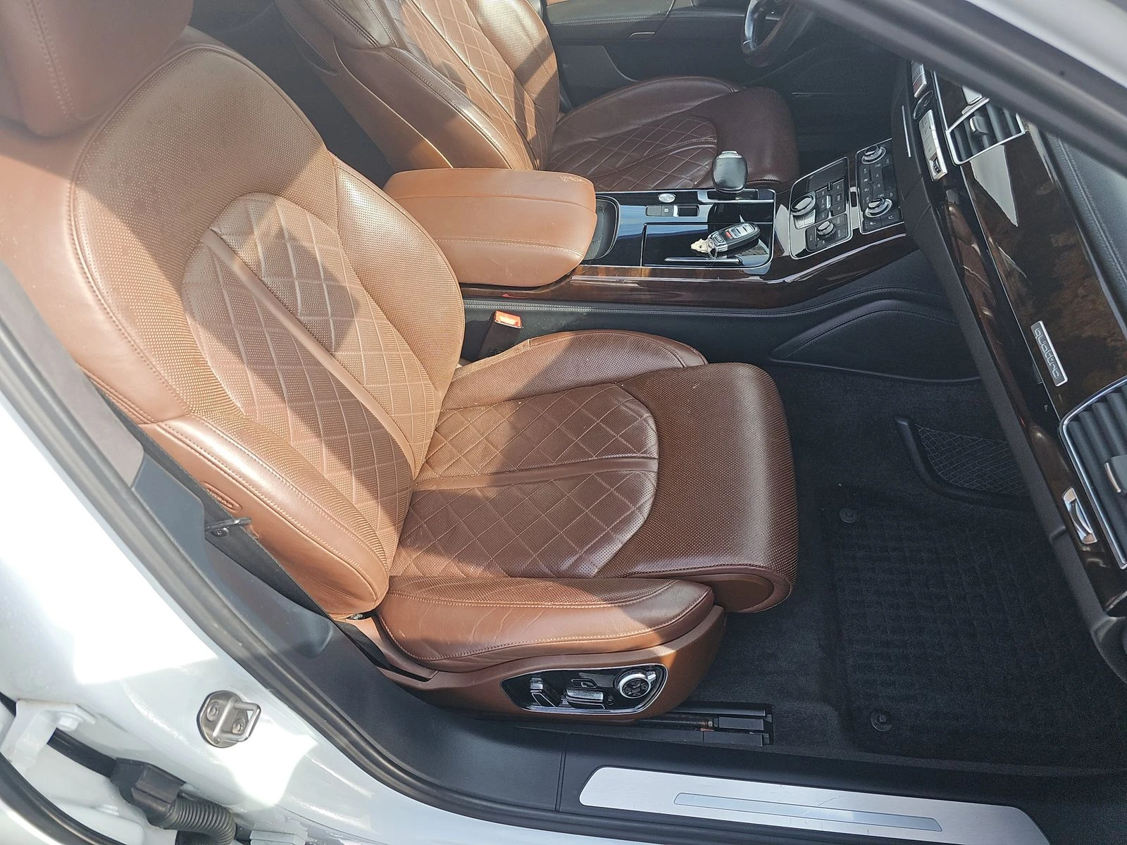 Audi A8 | Mobile.bg � ����������� 8