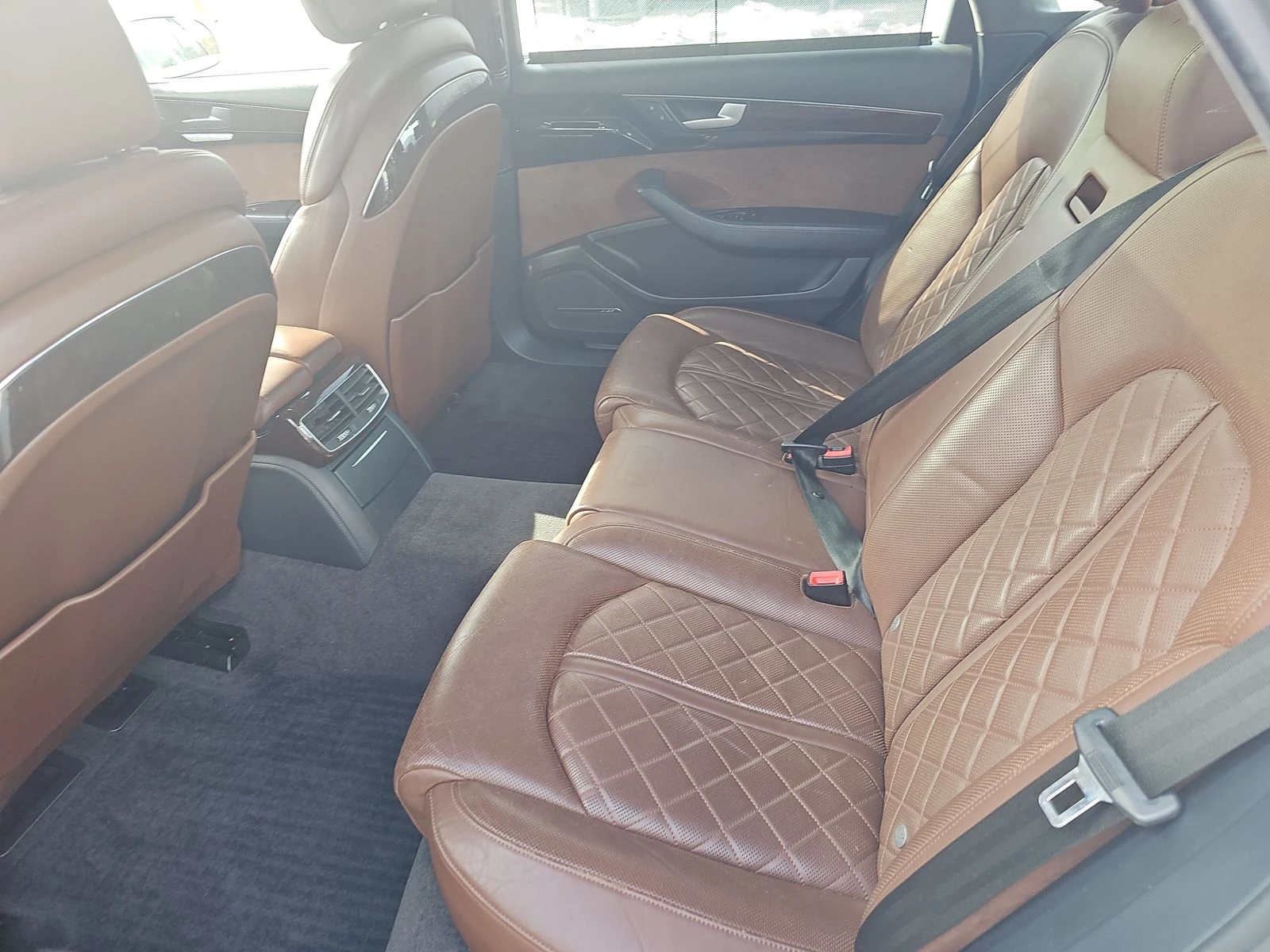 Audi A8 | Mobile.bg � ����������� 7
