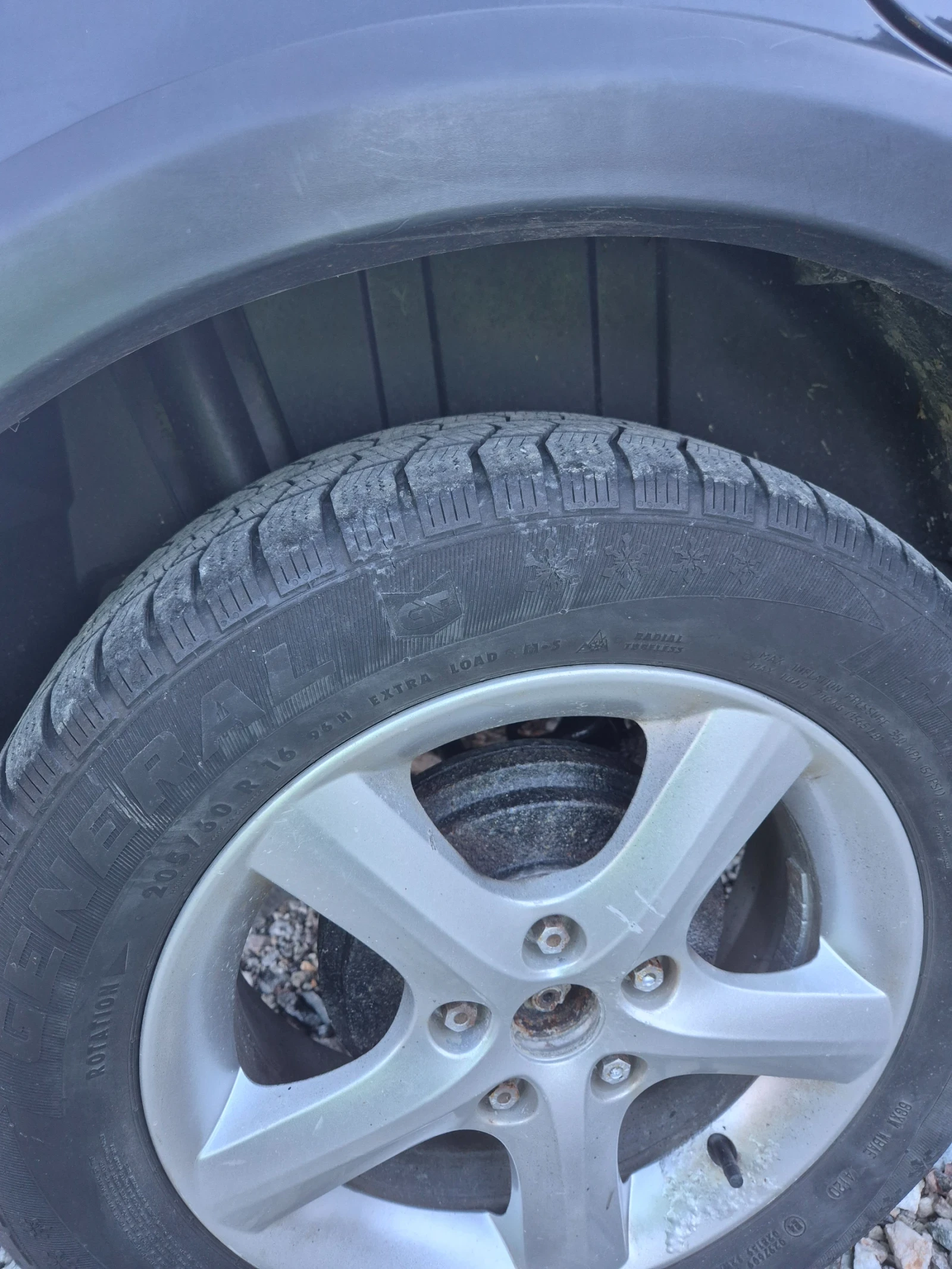 Suzuki SX4, снимка 12 - Автомобили и джипове - 53904785