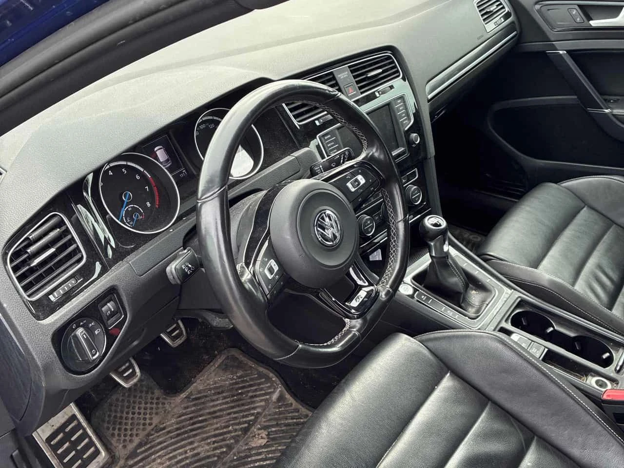 VW Golf * 5dr HB Man * CARFAX * ���� �� �� | Mobile.bg � ����������� 5