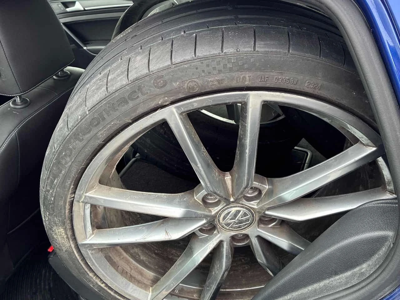 VW Golf * 5dr HB Man * CARFAX * ���� �� �� | Mobile.bg � ����������� 10