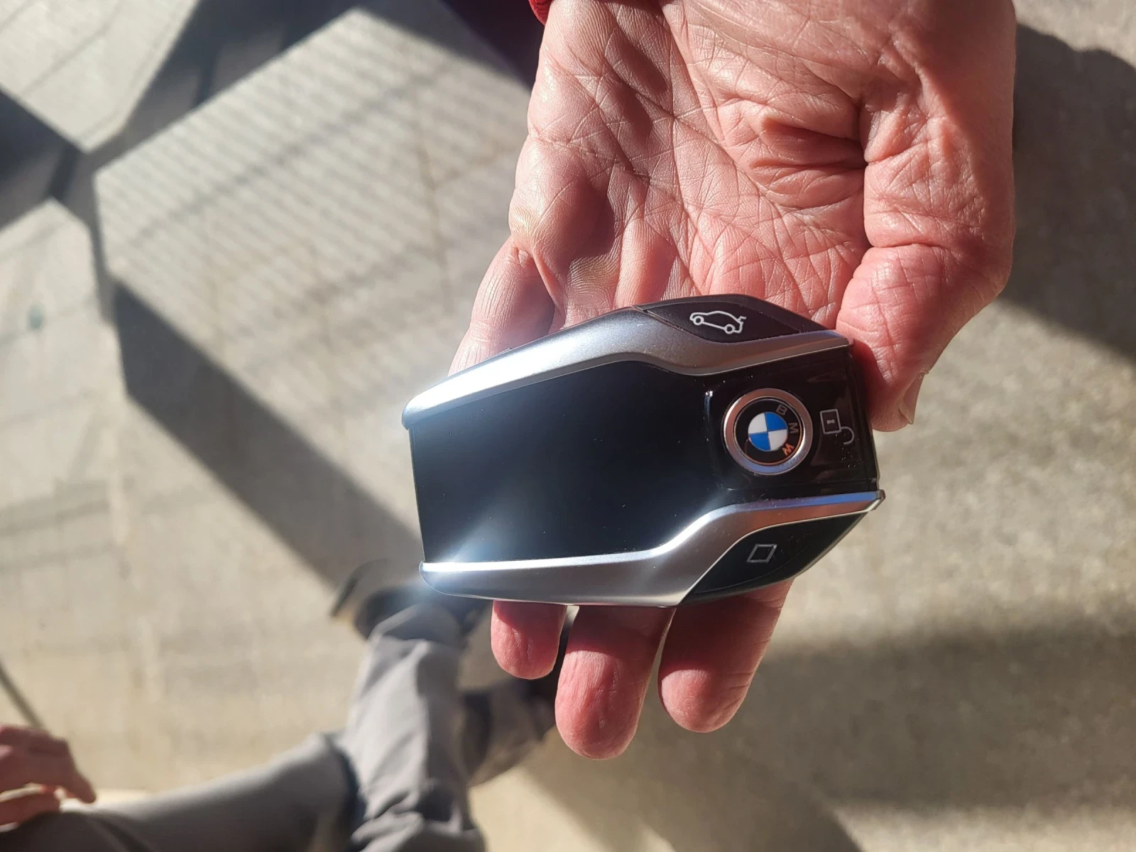 BMW 840 M Power D, снимка 13 - Автомобили и джипове - 54099627