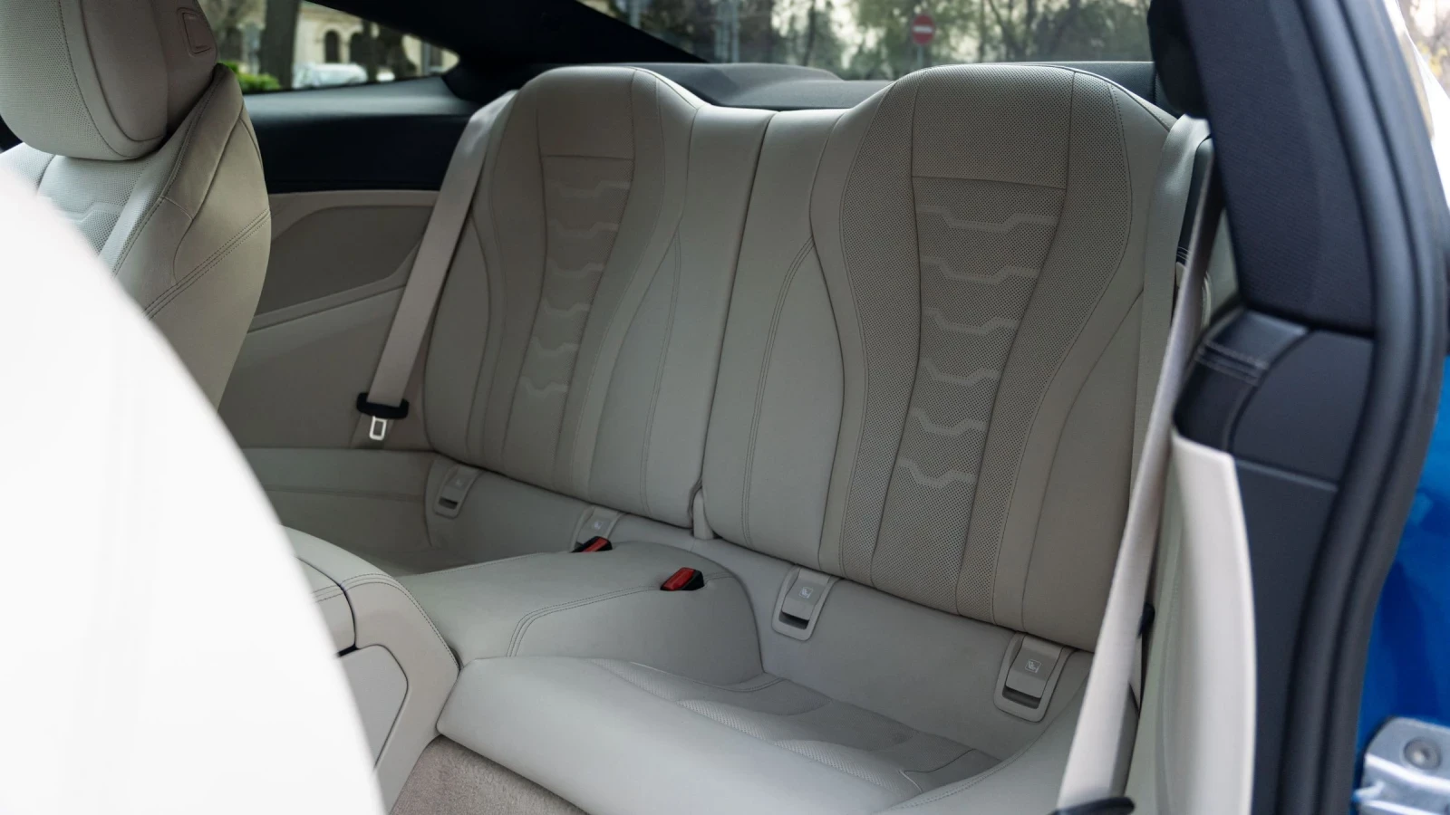 BMW 840 840 XDRIVE M-SPORT/CARBON PACKET, снимка 12 - Автомобили и джипове - 54099627