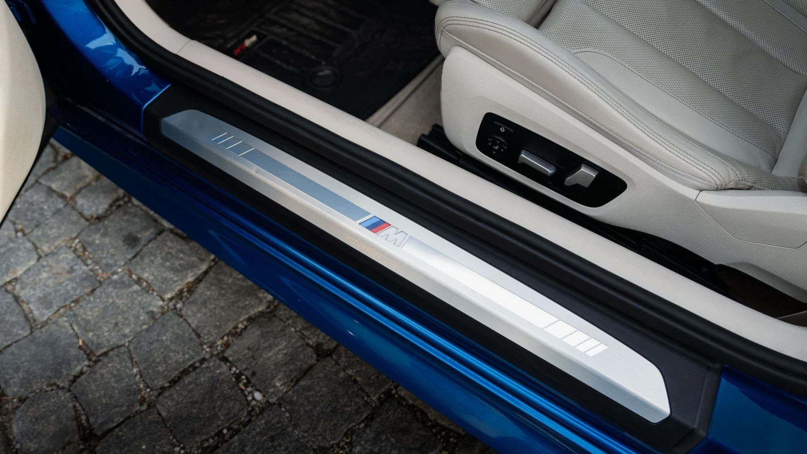 BMW 840 840 XDRIVE M-SPORT/CARBON PACKET, снимка 9 - Автомобили и джипове - 54099627