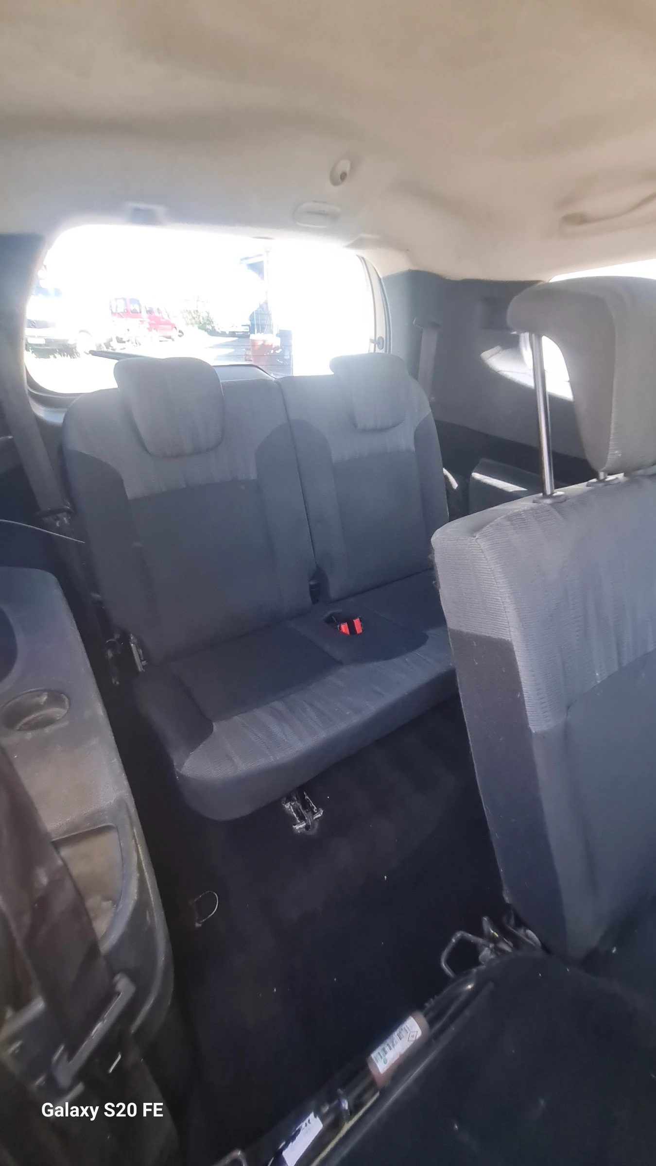 Dacia Lodgy 6+ 1, снимка 10 - Автомобили и джипове - 54316570