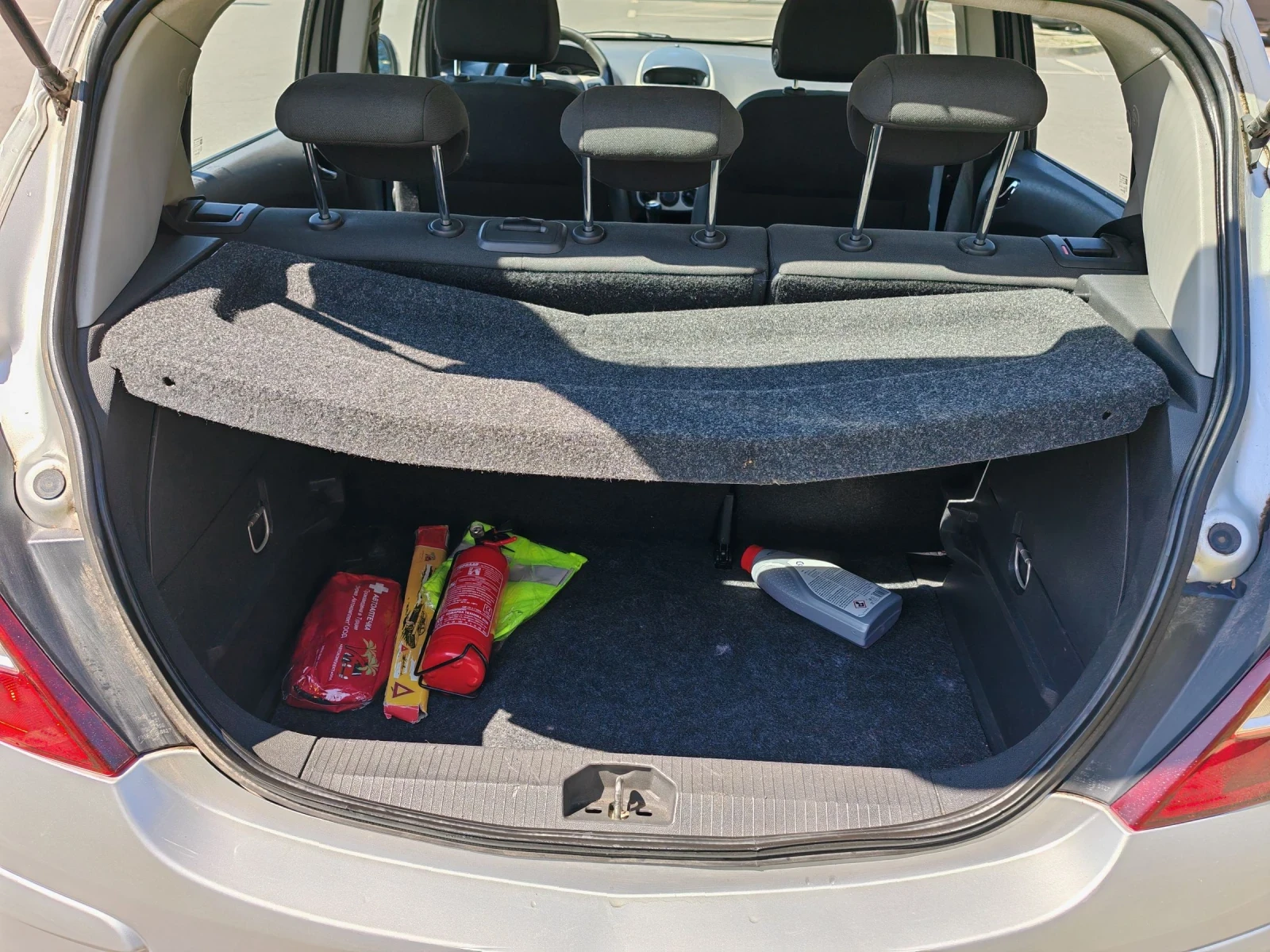 Opel Corsa 1.3 ecoflex, снимка 6 - Автомобили и джипове - 54321275