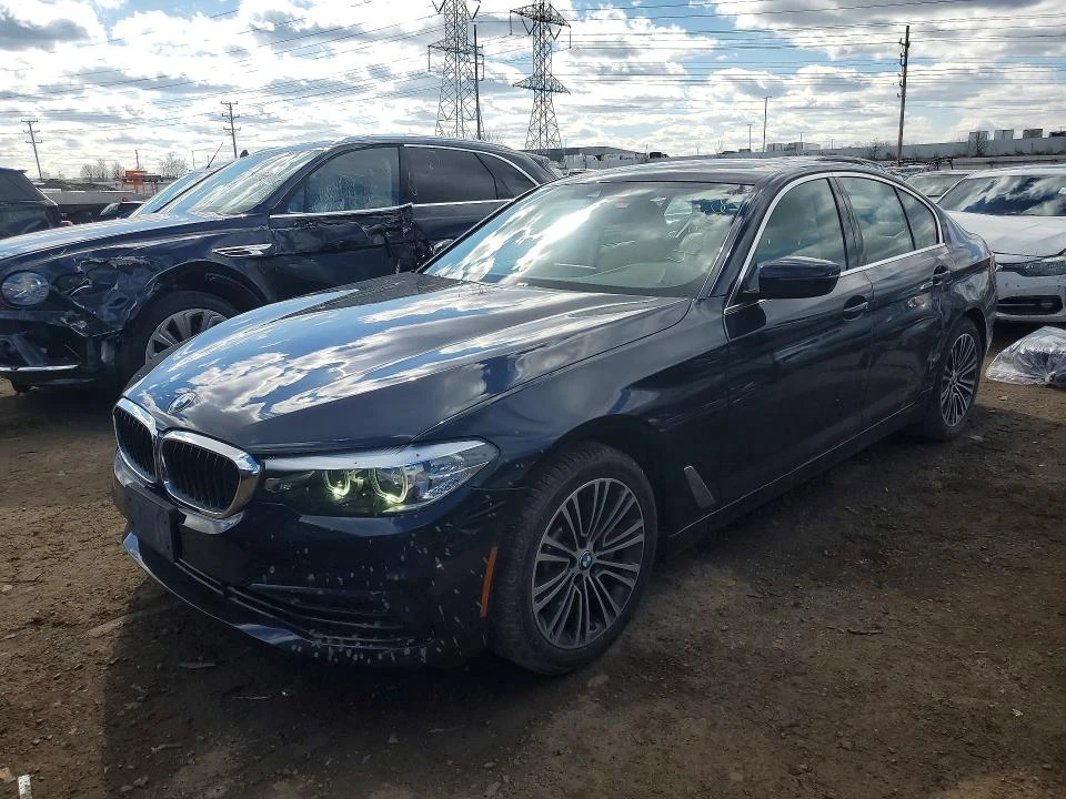 BMW 530 xi