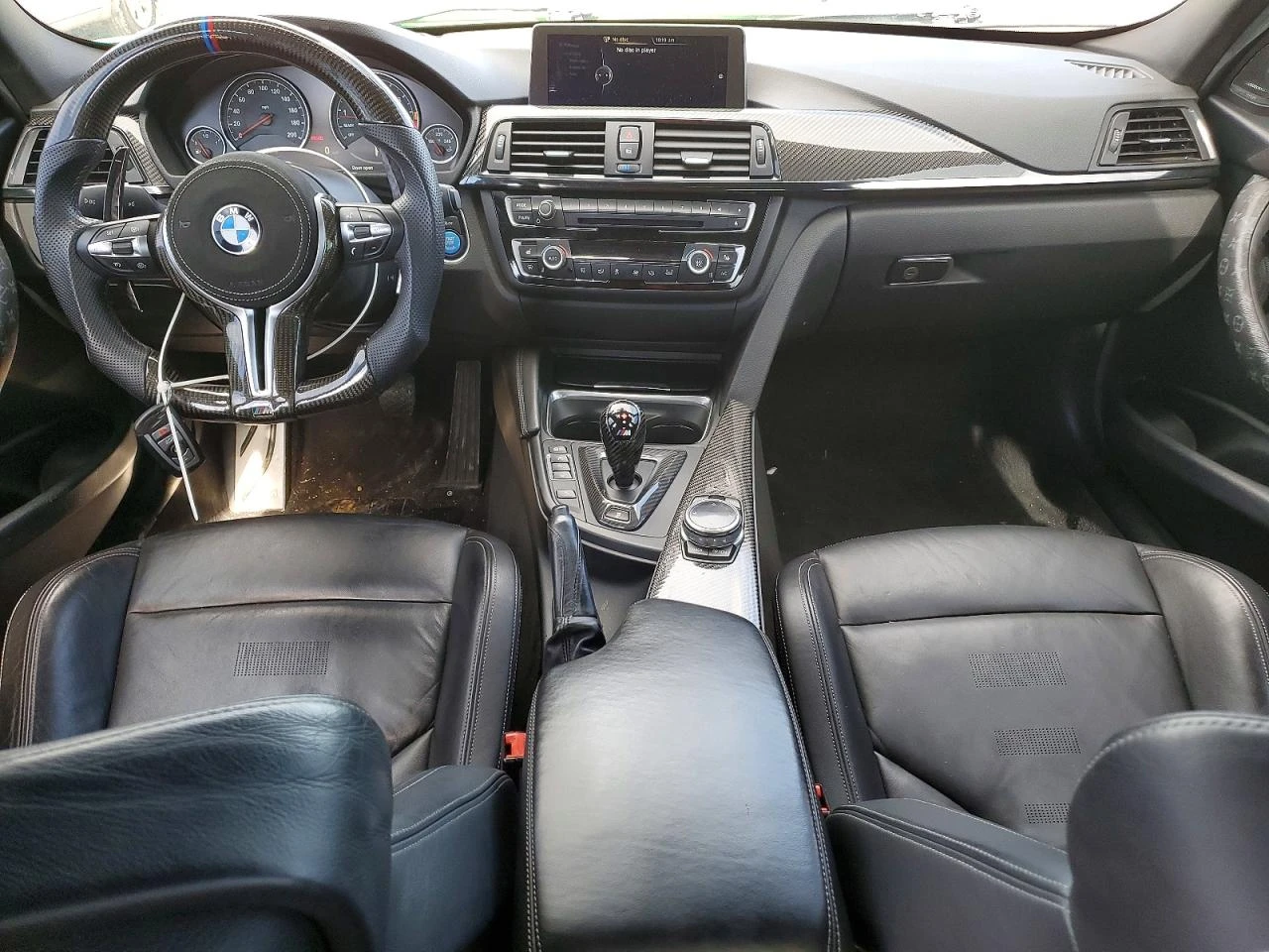 BMW M3 RK TUNE HUD| HARMAN| ЩОРИ, снимка 8 - Автомобили и джипове - 54565628