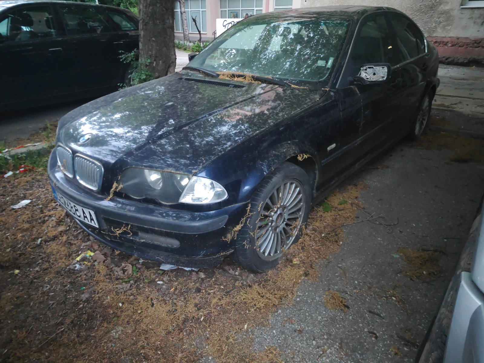BMW 330