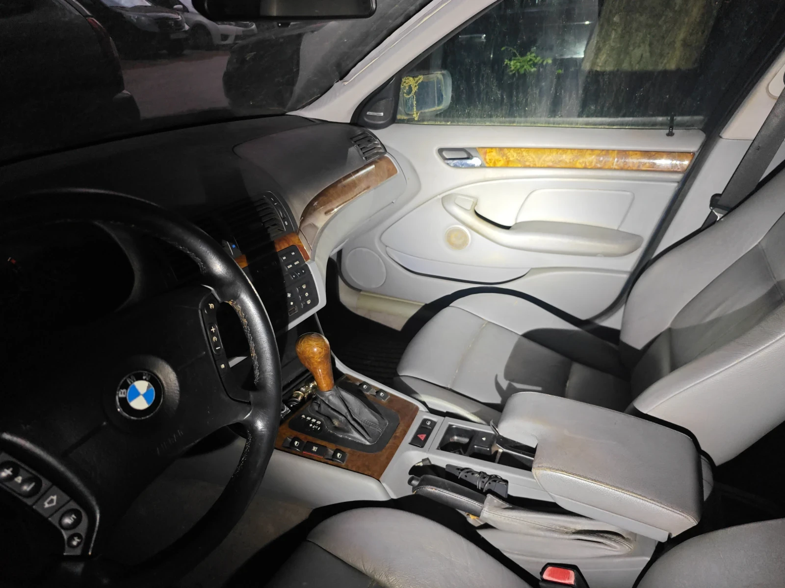 BMW 330, снимка 5 - Автомобили и джипове - 54609947