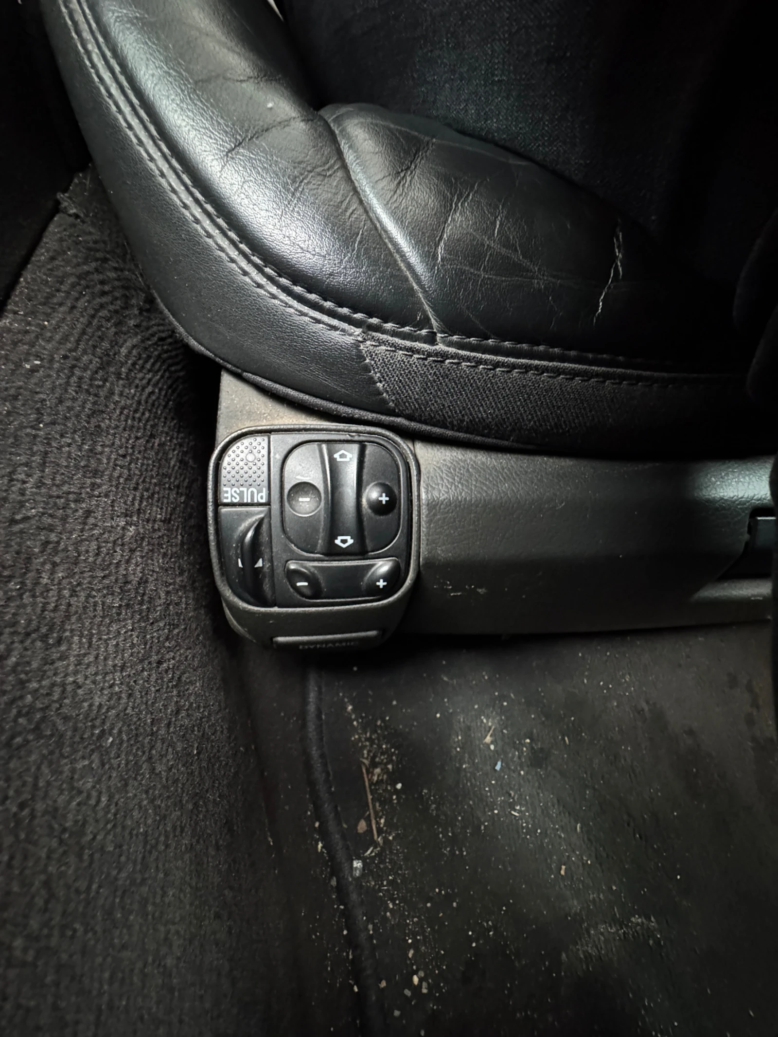 Mercedes-Benz E 500, снимка 8 - Автомобили и джипове - 54768459