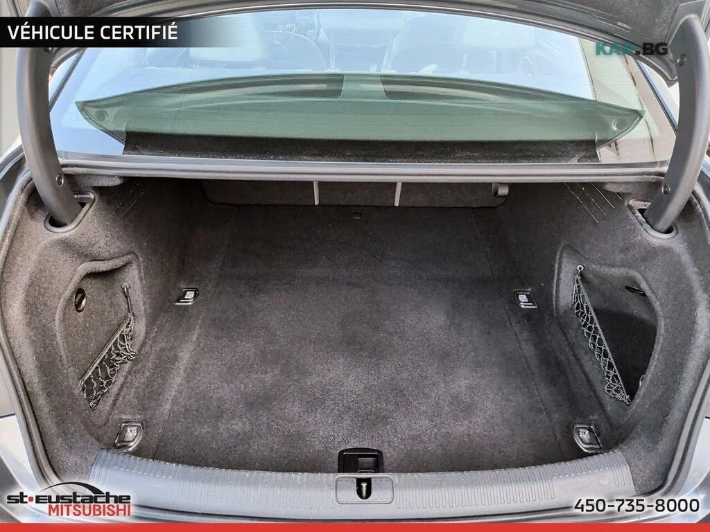 Audi A4  Komfort * 40 TFSI * АвтоКредит * (ЦЕНА ДО БГ), снимка 6 - Автомобили и джипове - 54905104