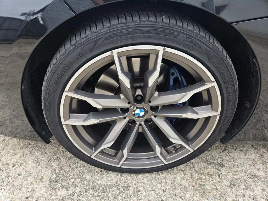 BMW Z4 M40i* HARMAN KARDON* 360 CAM* HEAD-UP* ОБДУХВАНЕ* , снимка 7 - Автомобили и джипове - 55050651