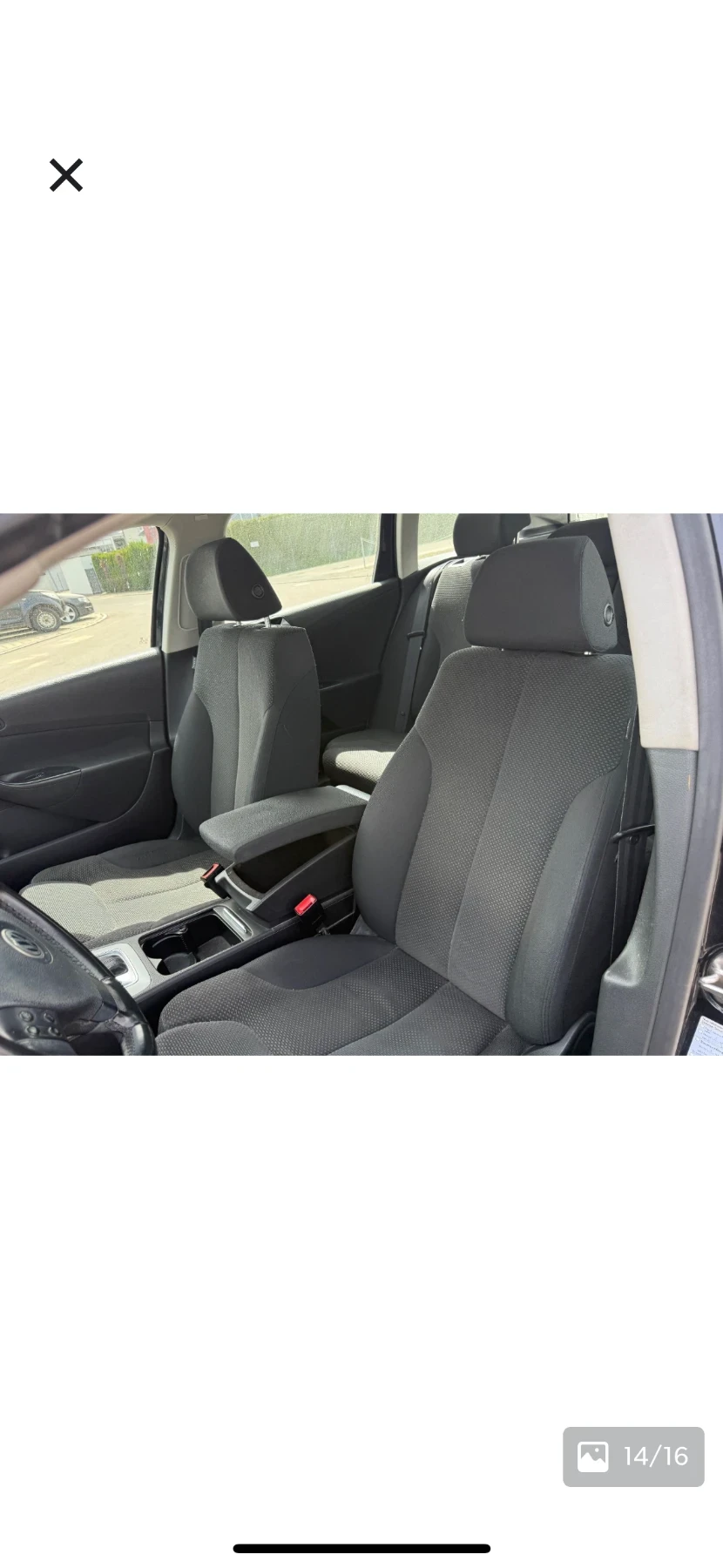 VW Passat 2.0TDI, ���������, �����, ��� ���� ��������  | Mobile.bg � ����������� 11