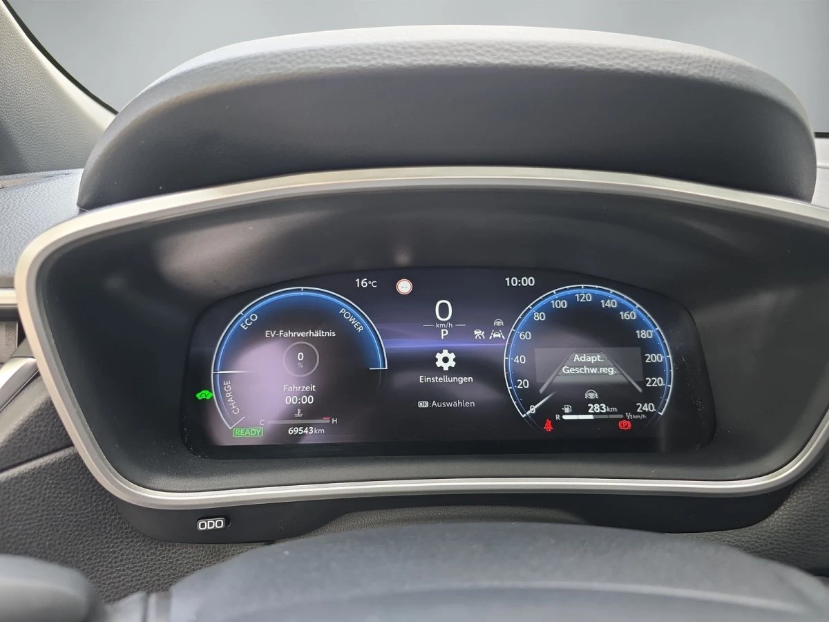 Toyota Corolla Cross 2.0 HYBRID | 70 000 км.| TEAM D| ГАРАНЦИЯ, снимка 12 - Автомобили и джипове - 55232554