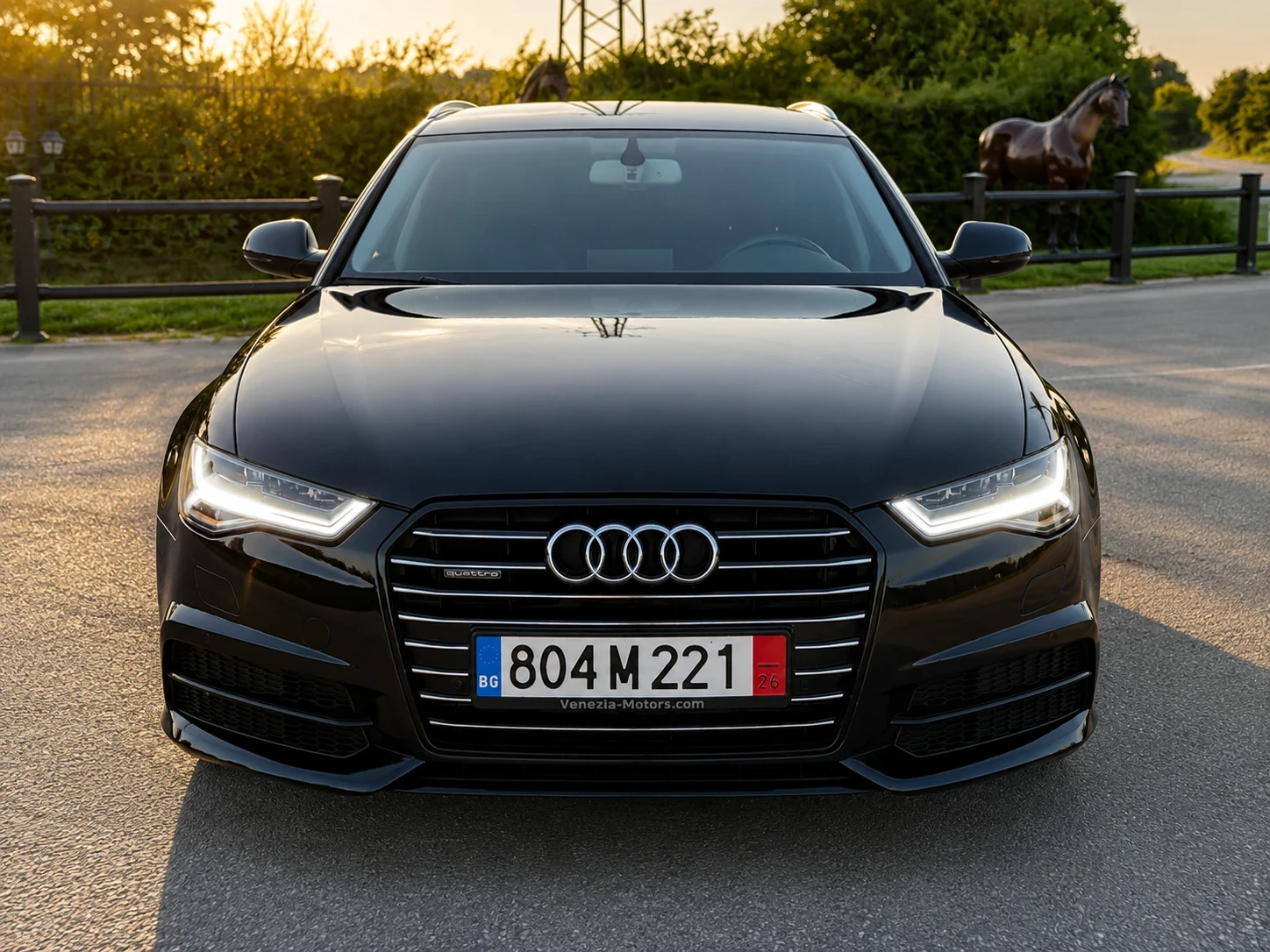 Audi A6 3.0TDI, FACE QUATTRO 272hp, ������ ���������! | Mobile.bg � ����������� 3