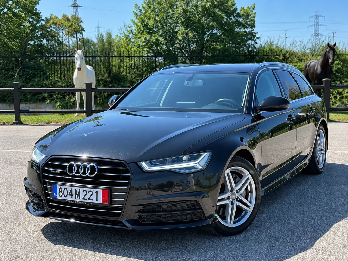 Audi A6 3.0TDI, FACE QUATTRO 272hp, ������ ���������! | Mobile.bg � ����������� 1