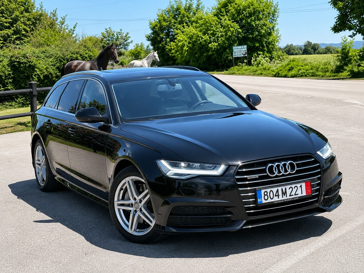 Audi A6 3.0TDI, FACE QUATTRO 272hp, ������ ���������! | Mobile.bg � ����������� 2