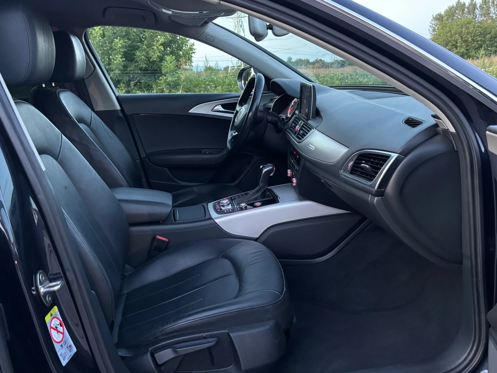 Audi A6 3.0TDI, FACE QUATTRO 272hp, ������ ���������! | Mobile.bg � ����������� 7