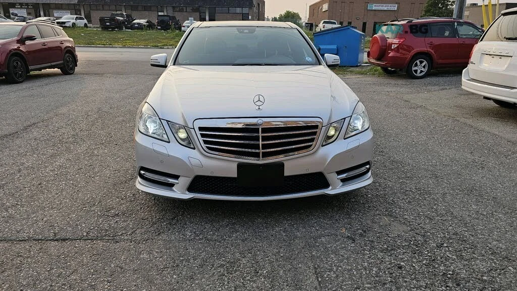 Mercedes-Benz E 500 * 4MATIC * Sport * ���������� * (���� �� ��) | Mobile.bg � ����������� 2