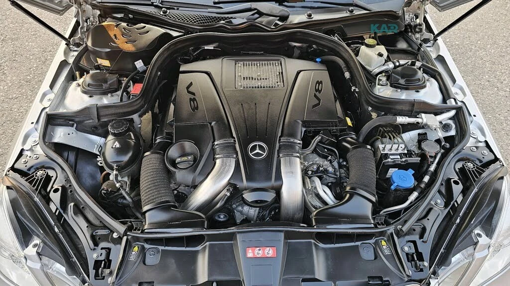 Mercedes-Benz E 500 * 4MATIC * Sport * ���������� * (���� �� ��) | Mobile.bg � ����������� 16