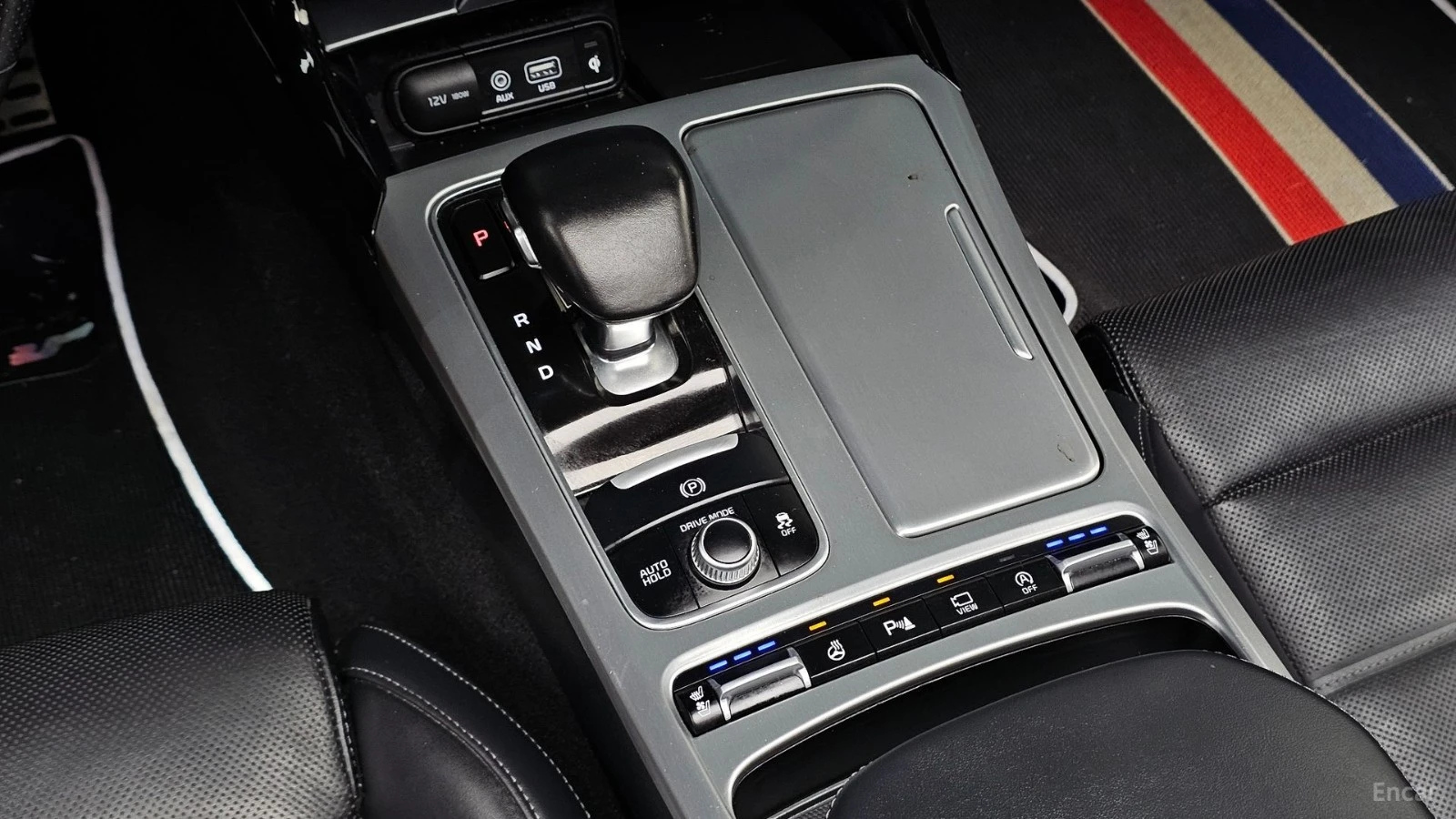 Kia Stinger 3.3. Turbo AWD GT* HUD* 360* ПАНО* НАВИ, снимка 8 - Автомобили и джипове - 55577406