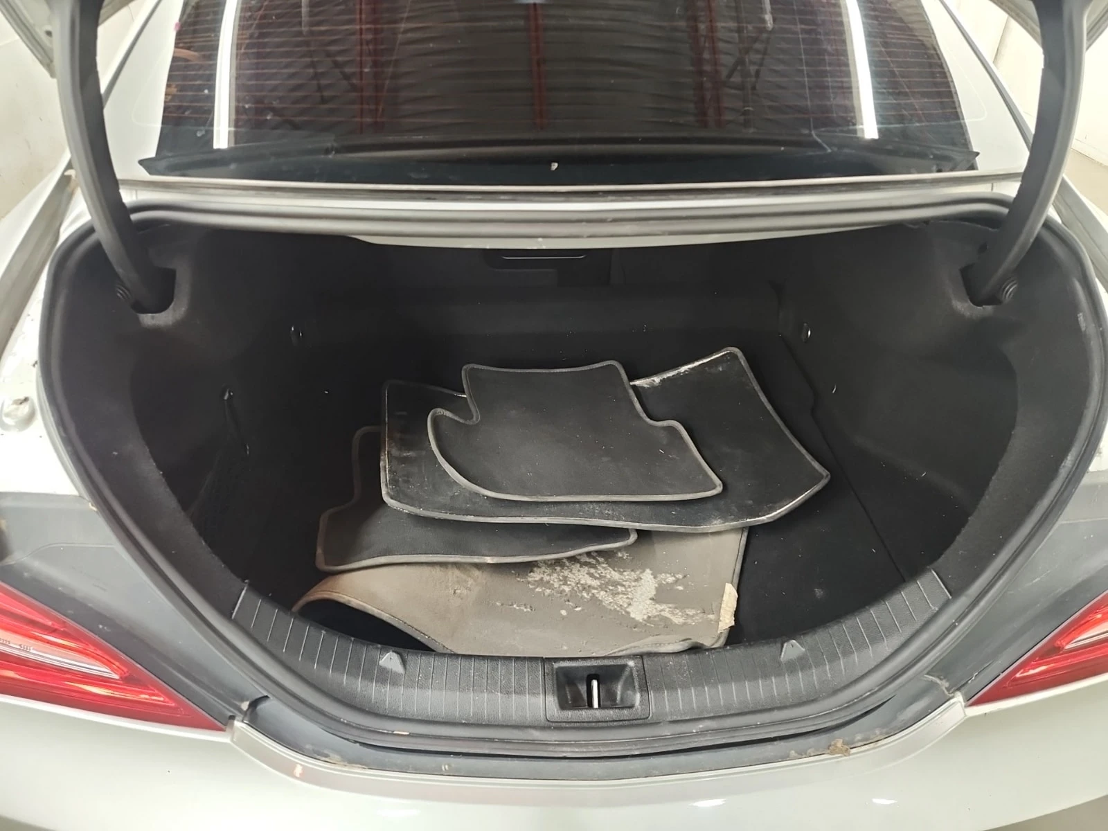 Mercedes-Benz CLA 250 АМГ ПАКЕТ/CARFAX/ПОДГРЕВ/ПАМЕТ/ПАНОРАМА/, снимка 13 - Автомобили и джипове - 55843741