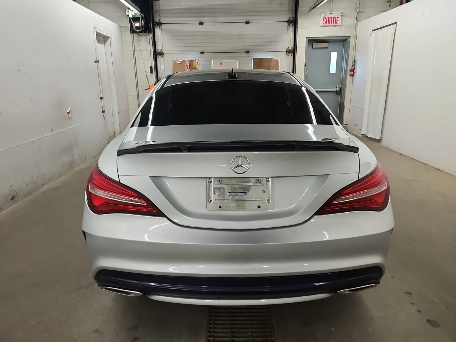 Mercedes-Benz CLA 250 АМГ ПАКЕТ/CARFAX/ПОДГРЕВ/ПАМЕТ/ПАНОРАМА/, снимка 16 - Автомобили и джипове - 55843741