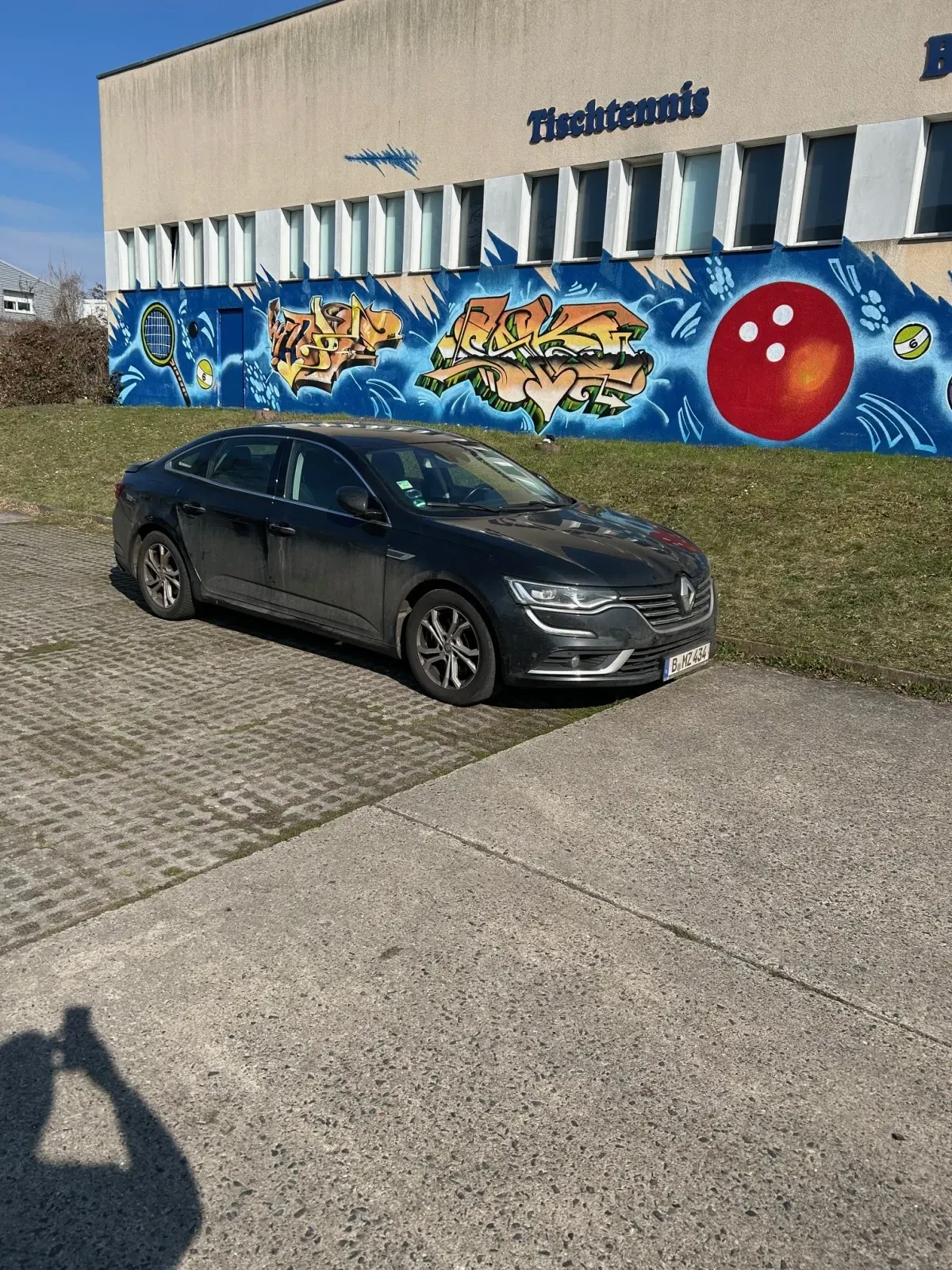 Renault Talisman