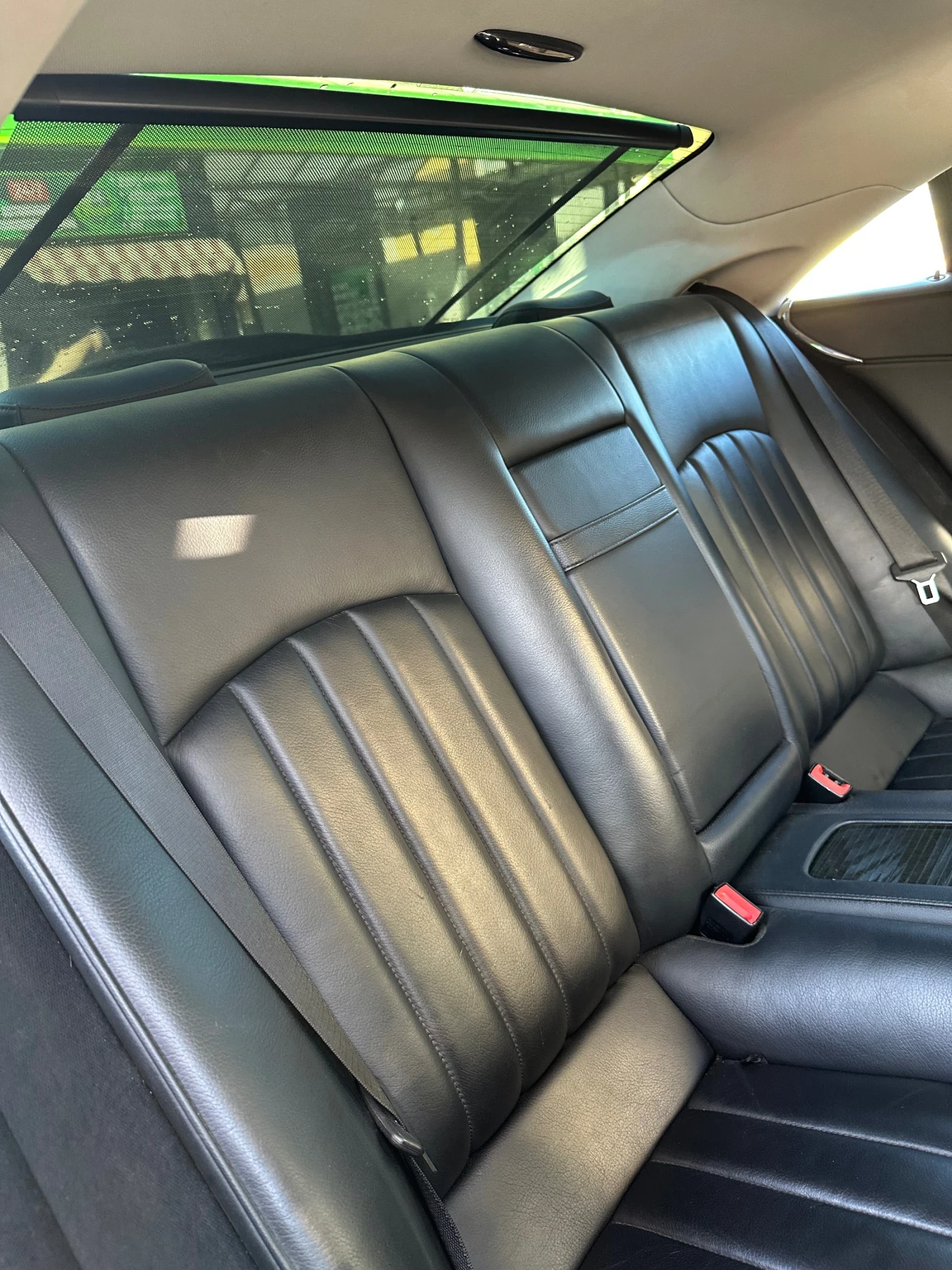 Mercedes-Benz CLS 350, снимка 12 - Автомобили и джипове - 56018224