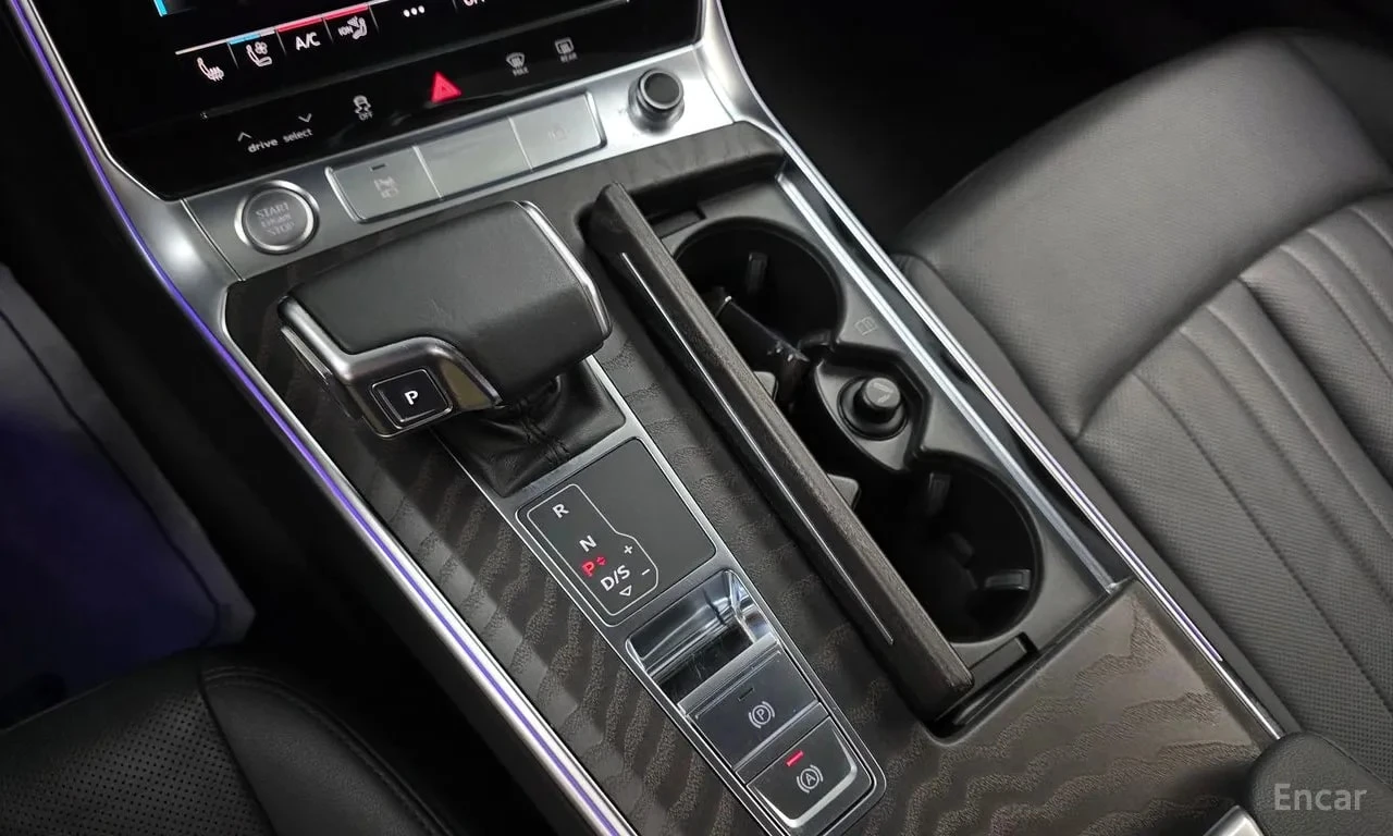 Audi A6 40 TDI Premium/360 КАМ/ПОДГРЕВ/ОБДУХ/ХЕДЪП/, снимка 9 - Автомобили и джипове - 56134307