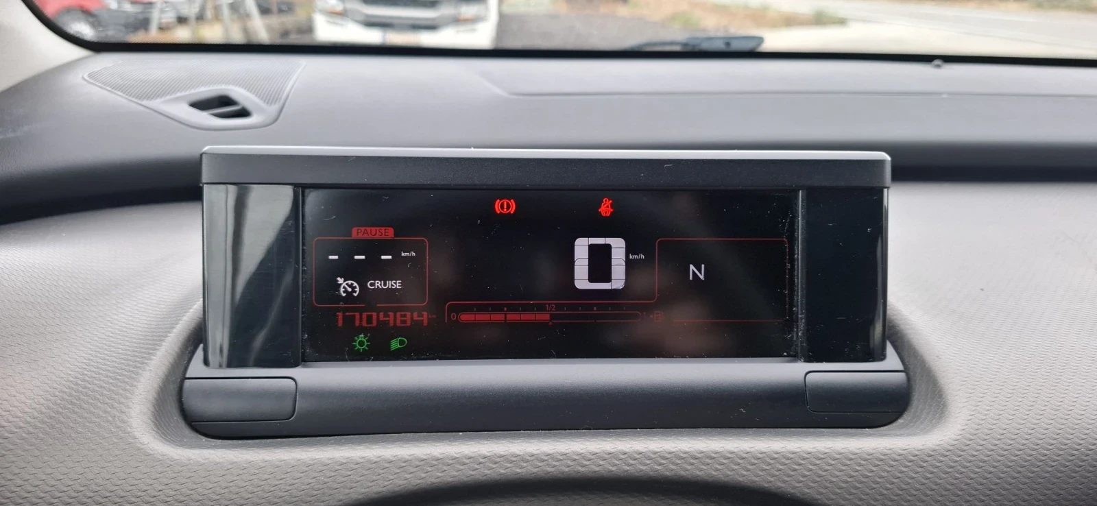 Citroen C4 Cactus ��������� | Mobile.bg � ����������� 11
