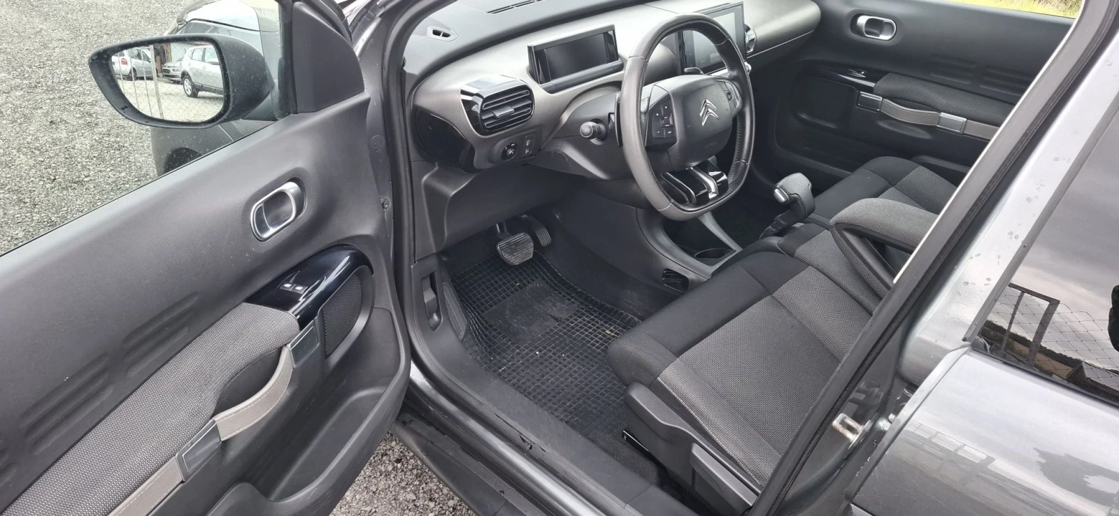 Citroen C4 Cactus ��������� | Mobile.bg � ����������� 7