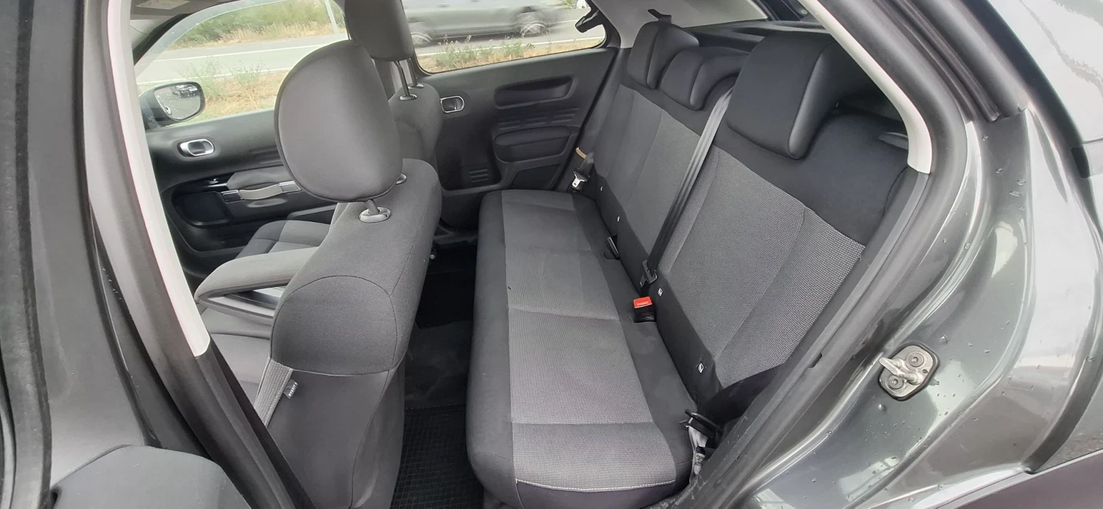 Citroen C4 Cactus ��������� | Mobile.bg � ����������� 17