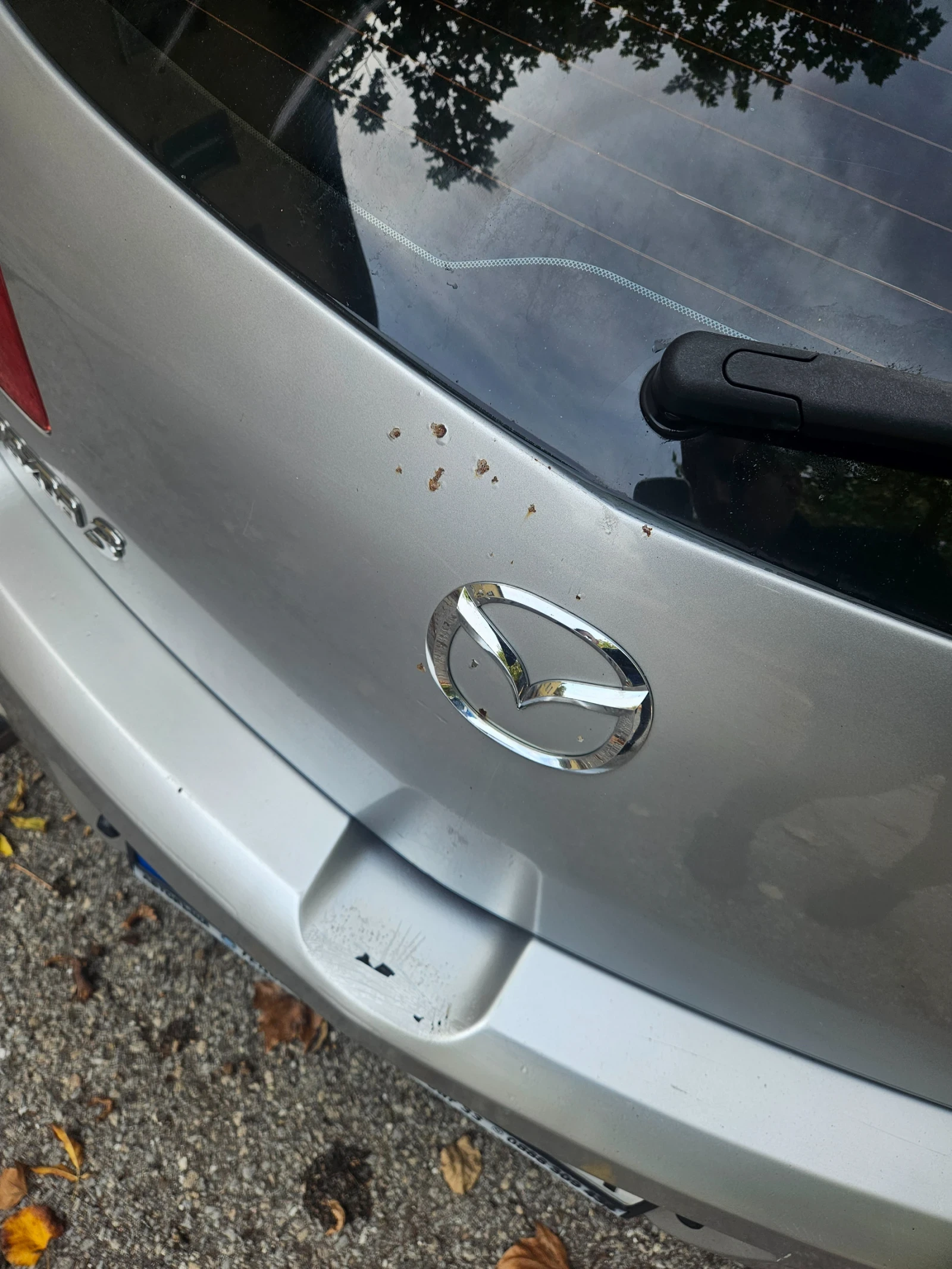 Mazda 3, снимка 9 - Автомобили и джипове - 56516951