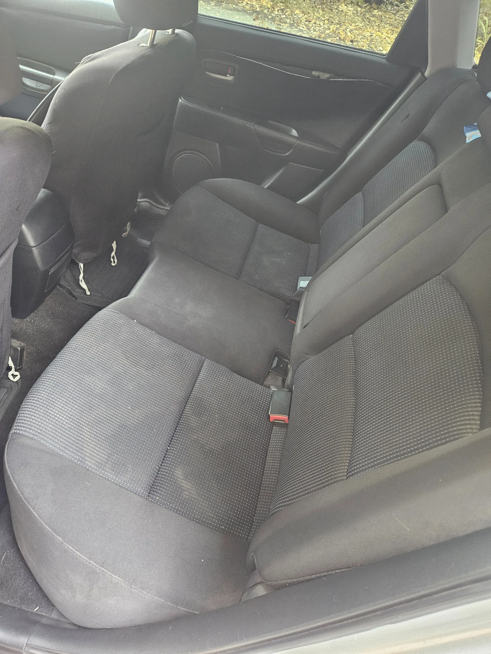 Mazda 3, снимка 15 - Автомобили и джипове - 56516951