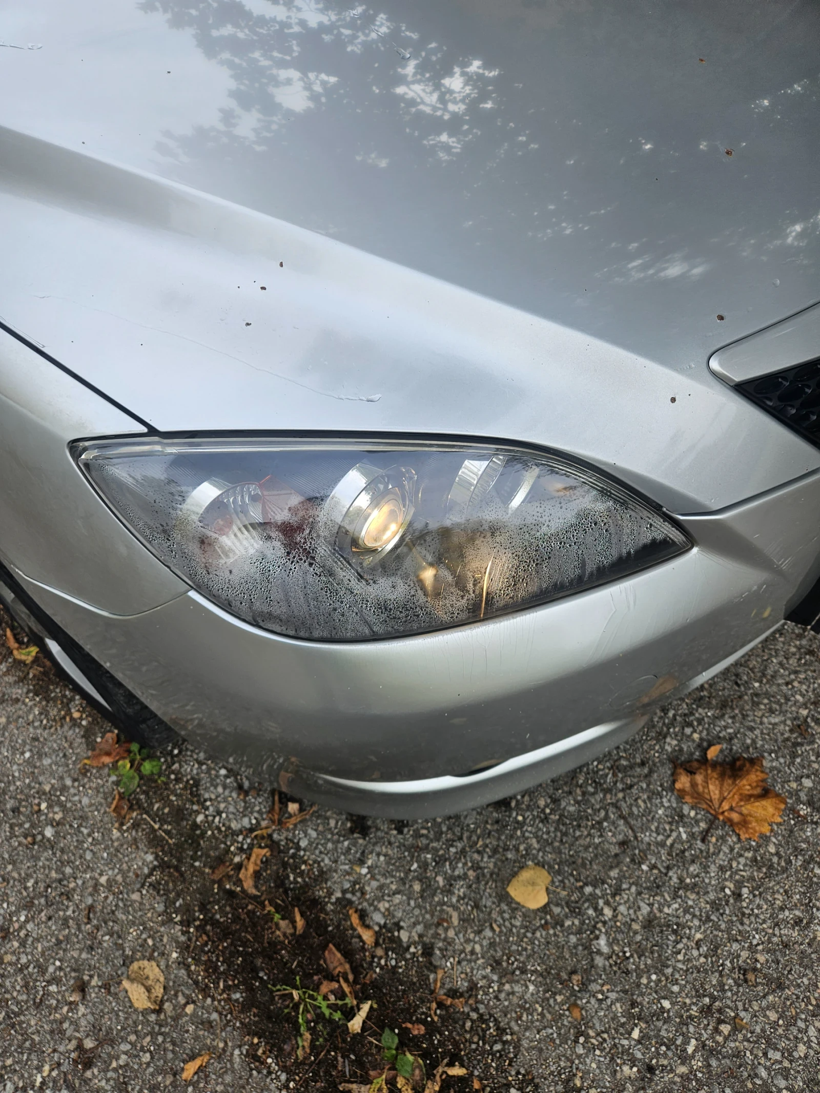 Mazda 3, снимка 5 - Автомобили и джипове - 56516951