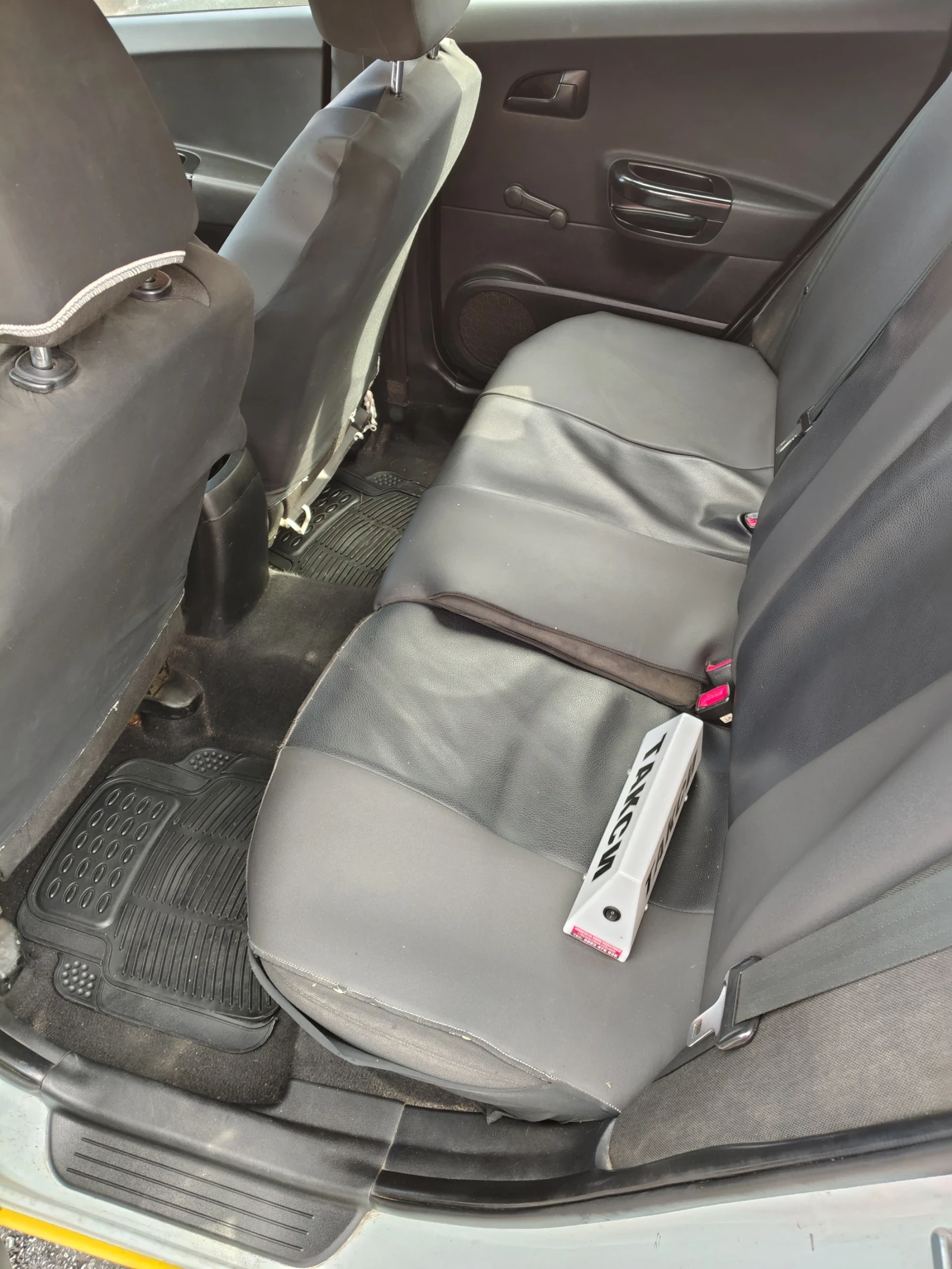 Kia Ceed, снимка 5 - Автомобили и джипове - 56518949