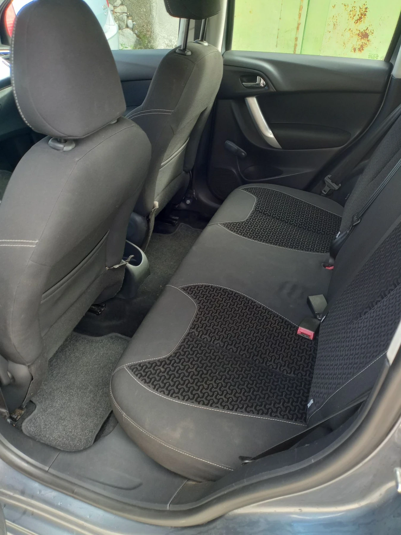 Citroen C3, снимка 10 - Автомобили и джипове - 56551857
