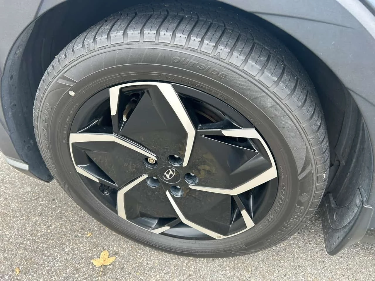 Hyundai Ioniq 5 PREFERRED * ������ ���������������� �� HYUNDAI*  | Mobile.bg � ����������� 14