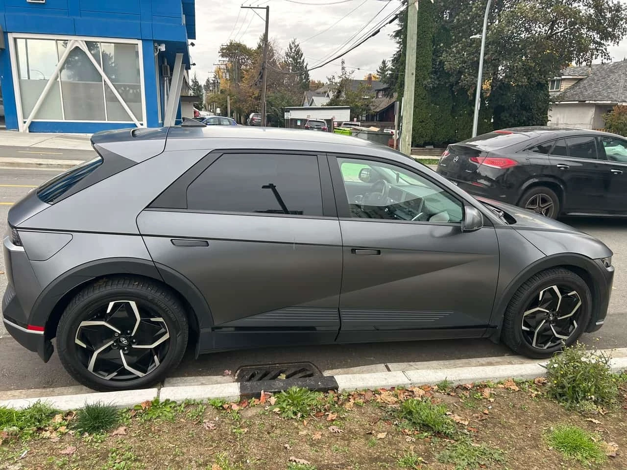 Hyundai Ioniq 5 PREFERRED * ������ ���������������� �� HYUNDAI*  | Mobile.bg � ����������� 4
