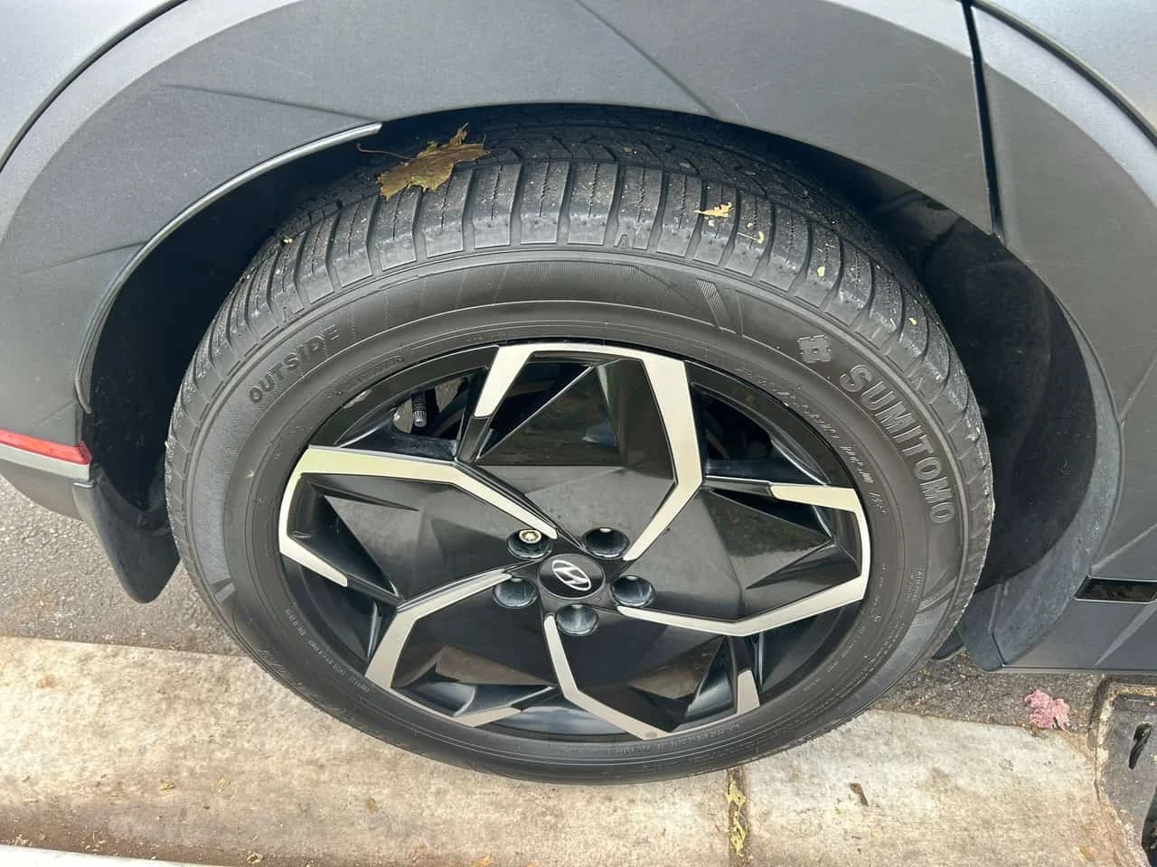 Hyundai Ioniq 5 PREFERRED * ������ ���������������� �� HYUNDAI*  | Mobile.bg � ����������� 6