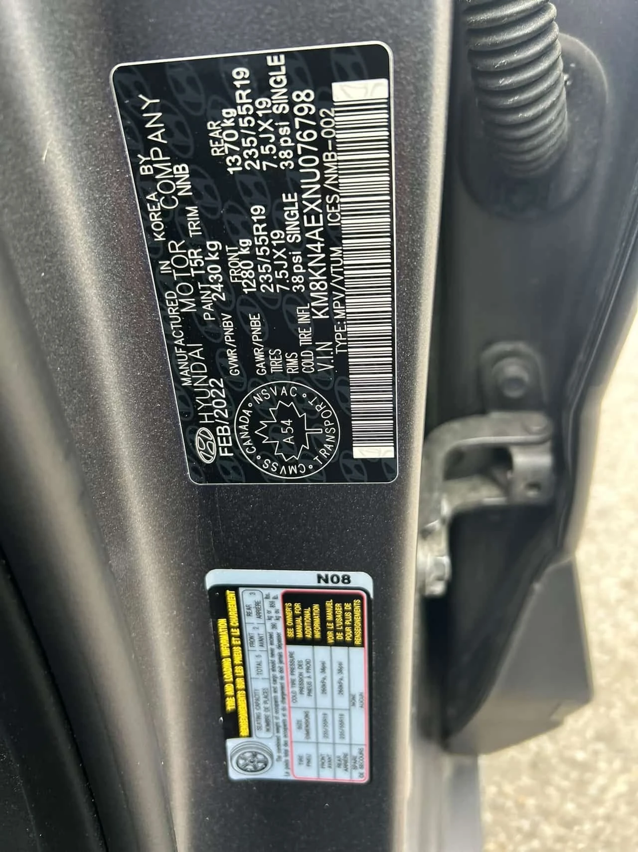 Hyundai Ioniq 5 PREFERRED * ������ ���������������� �� HYUNDAI*  | Mobile.bg � ����������� 11