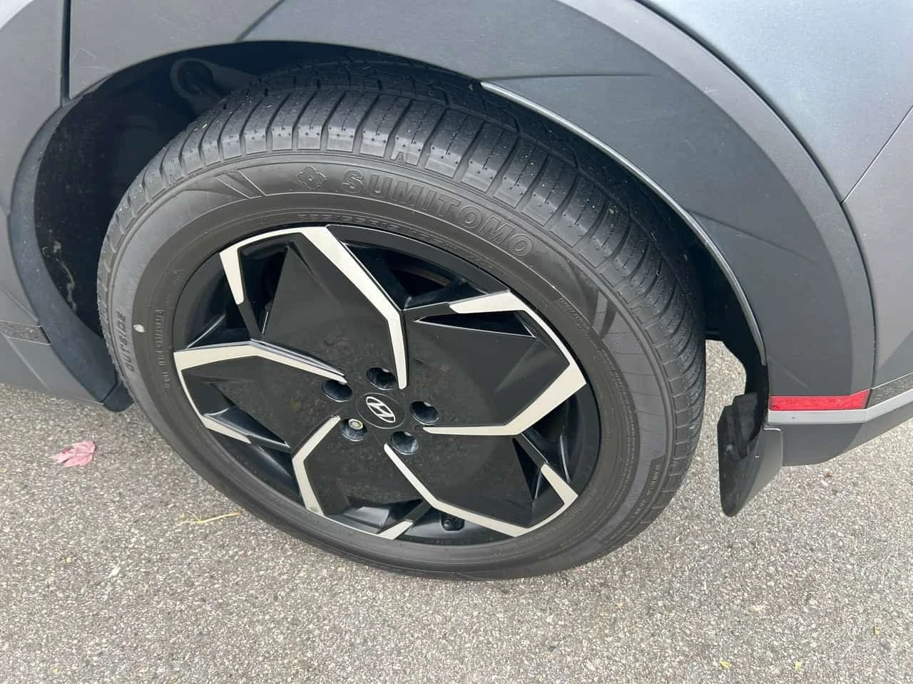 Hyundai Ioniq 5 PREFERRED * ������ ���������������� �� HYUNDAI*  | Mobile.bg � ����������� 13