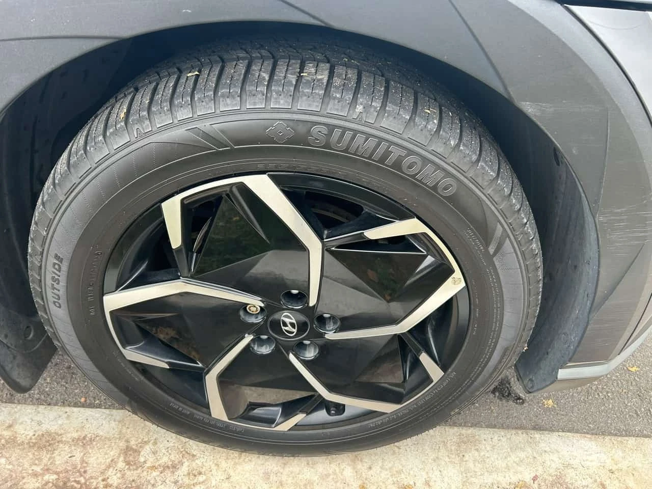 Hyundai Ioniq 5 PREFERRED * ������ ���������������� �� HYUNDAI*  | Mobile.bg � ����������� 12