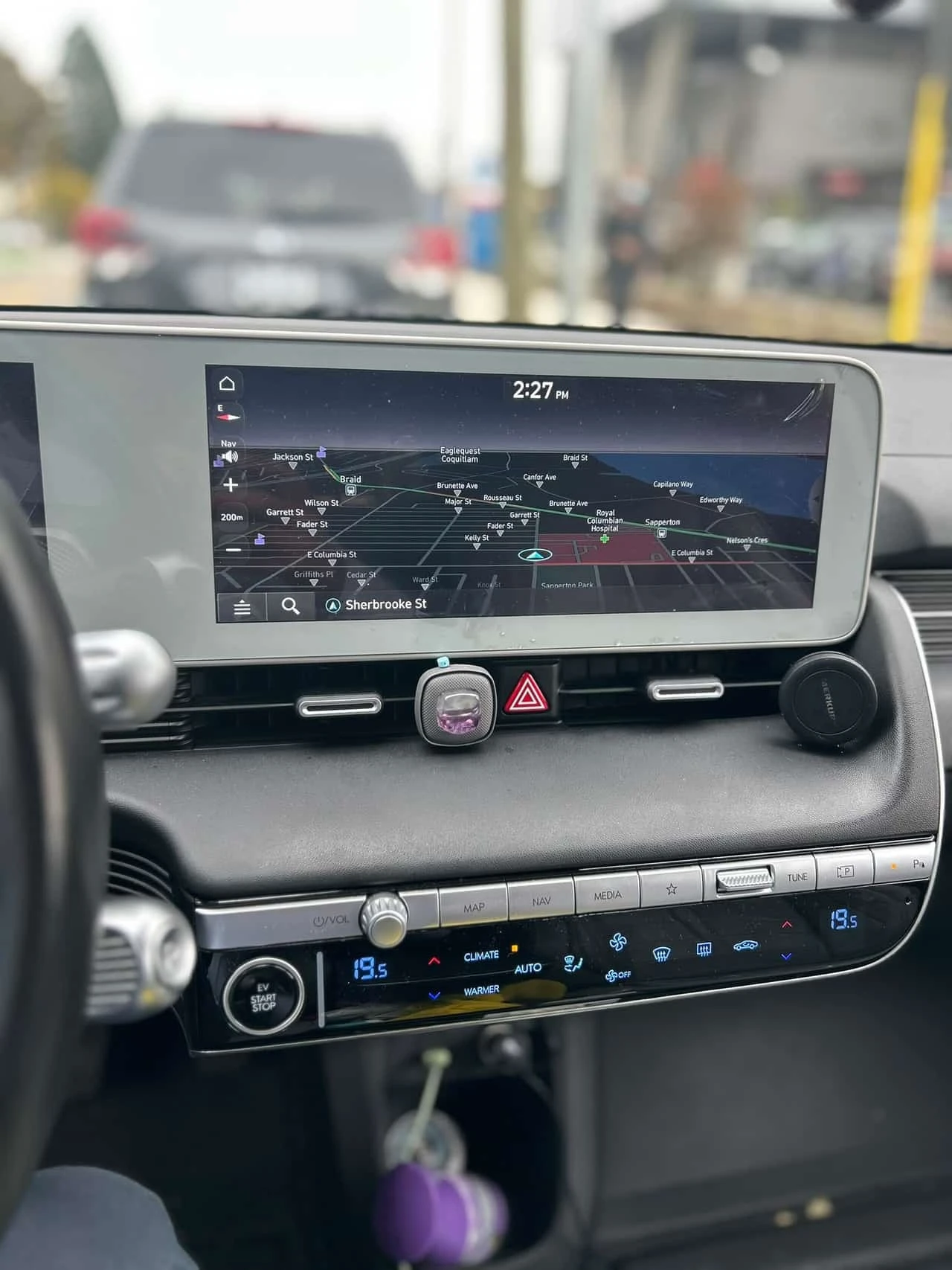 Hyundai Ioniq 5 PREFERRED * ������ ���������������� �� HYUNDAI*  | Mobile.bg � ����������� 9
